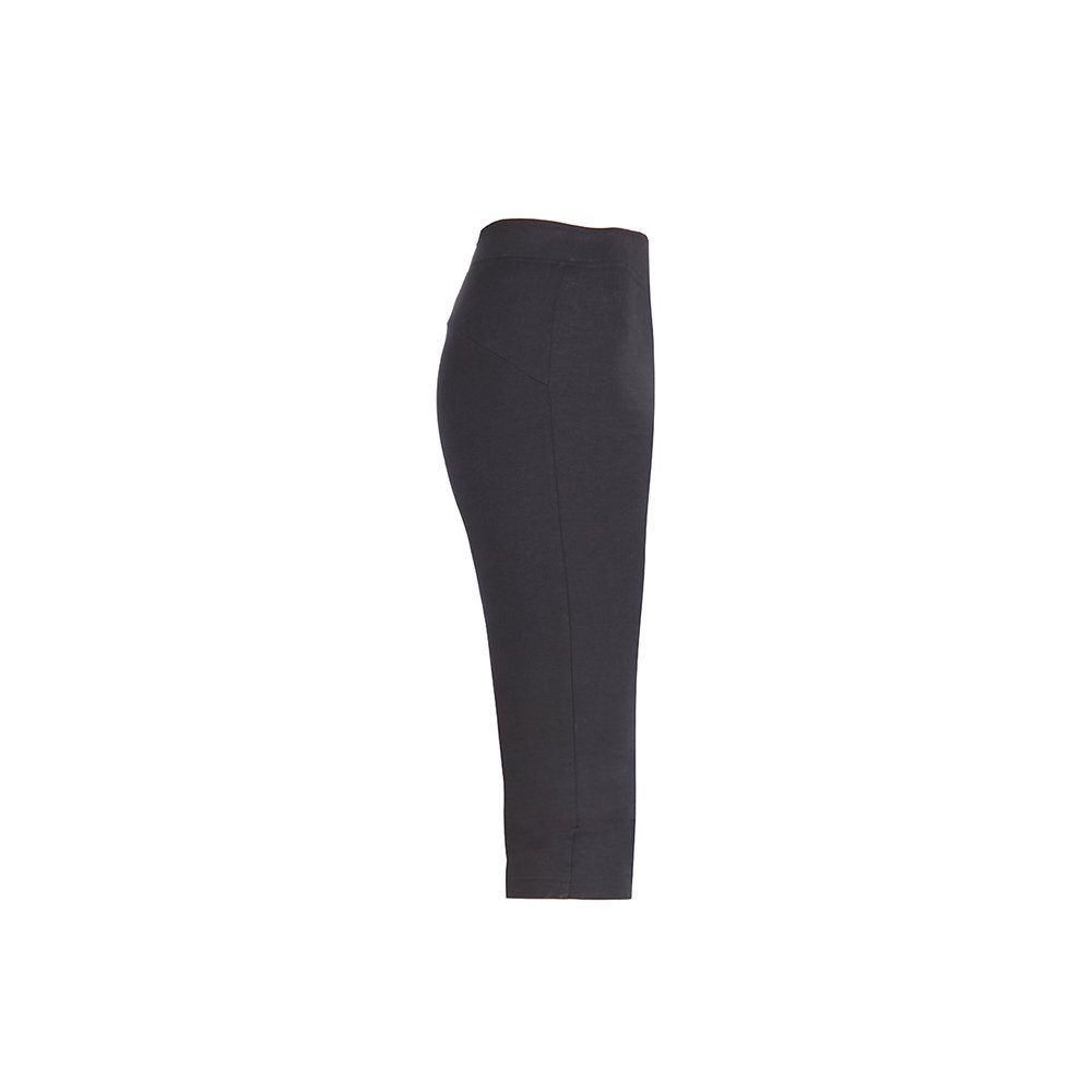 Authentic Klein 3/4-Leggings Modische ¾ Damen-Leggings