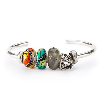 Trollbeads Bead Flügel der Energie - Limitierte Edition, TGLBE-20371