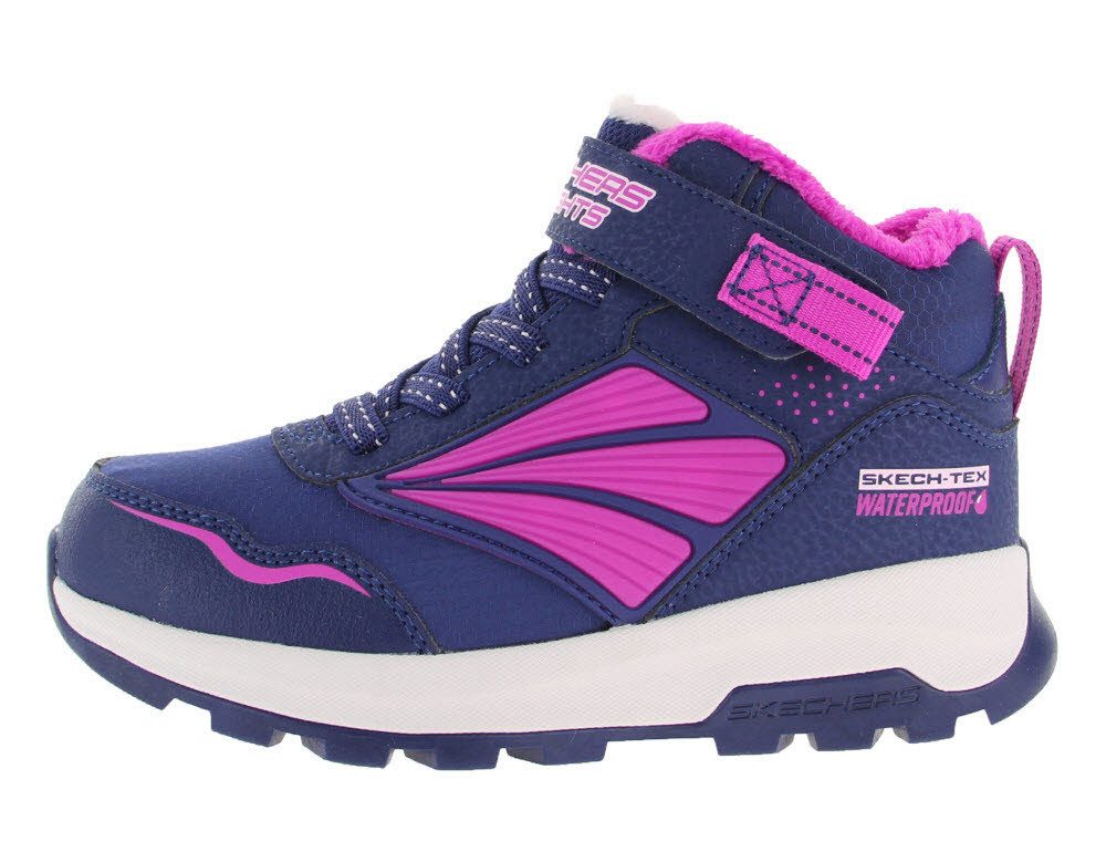 Skechers Skechers Kinder Bootie STORM BLAZER Schlupfstiefel