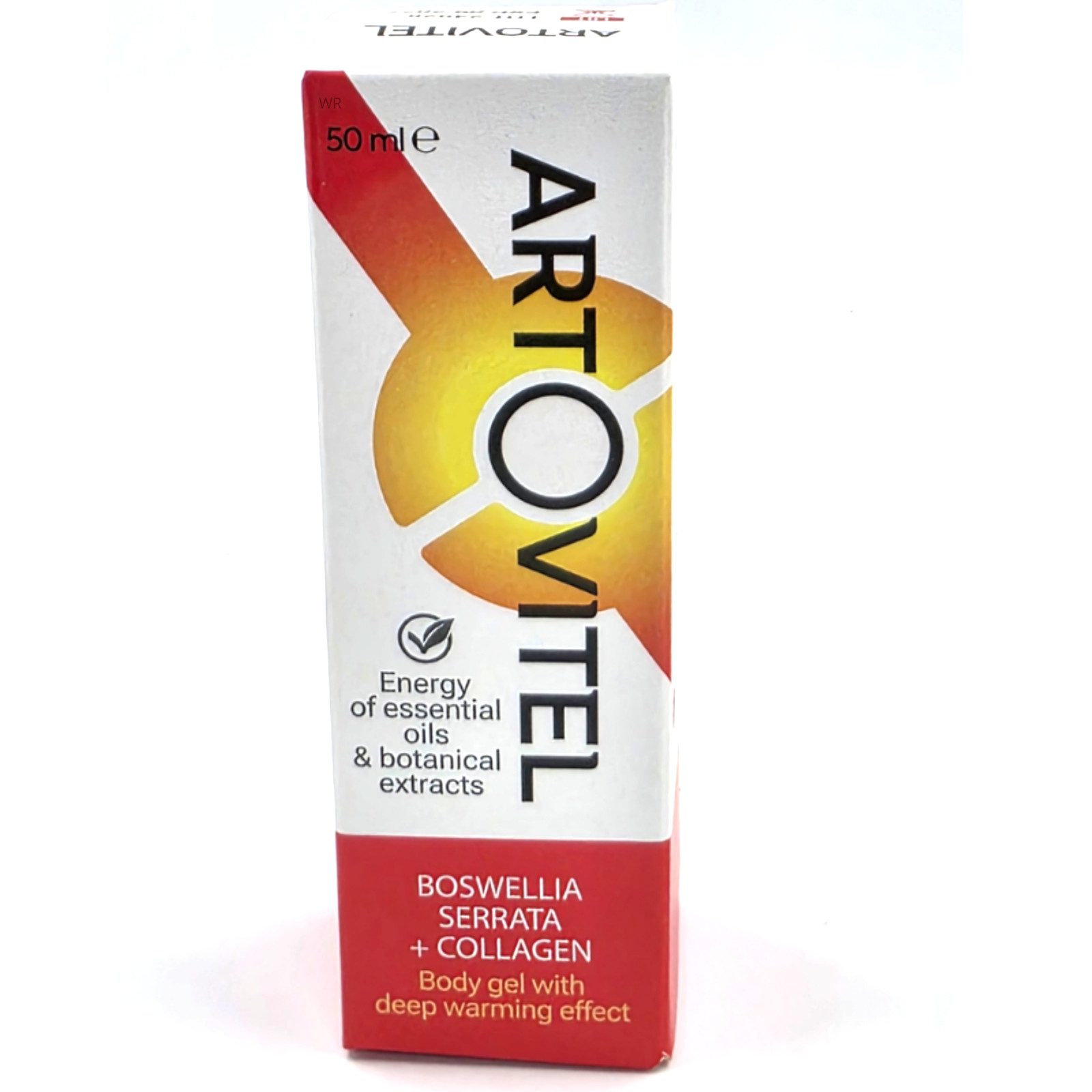 ArtoVitel Gel Körpercreme ArtoVitel Gel