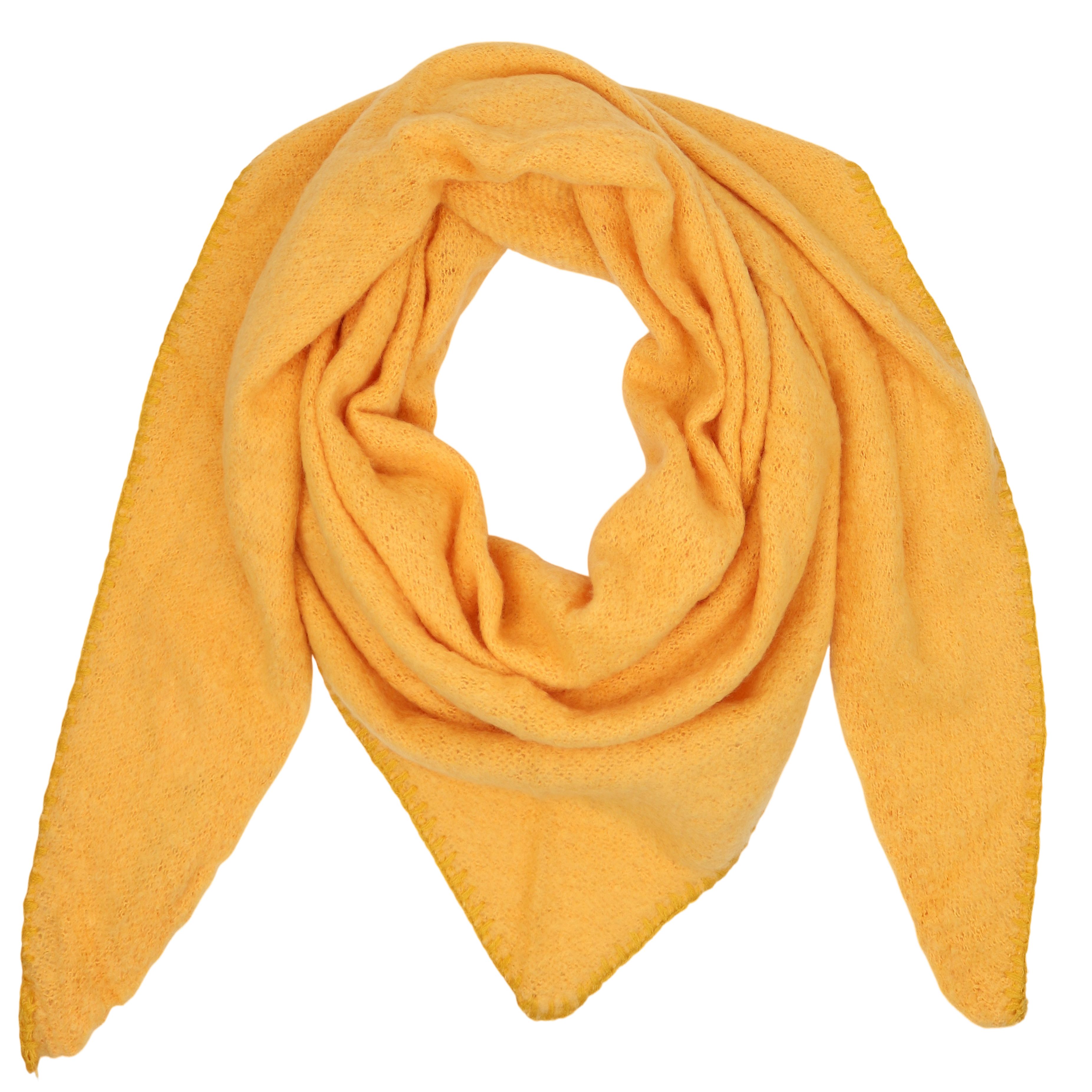 MIRROSI Dreieckstuch kuschliger und warmer Dreiecksschal günstig online kaufen