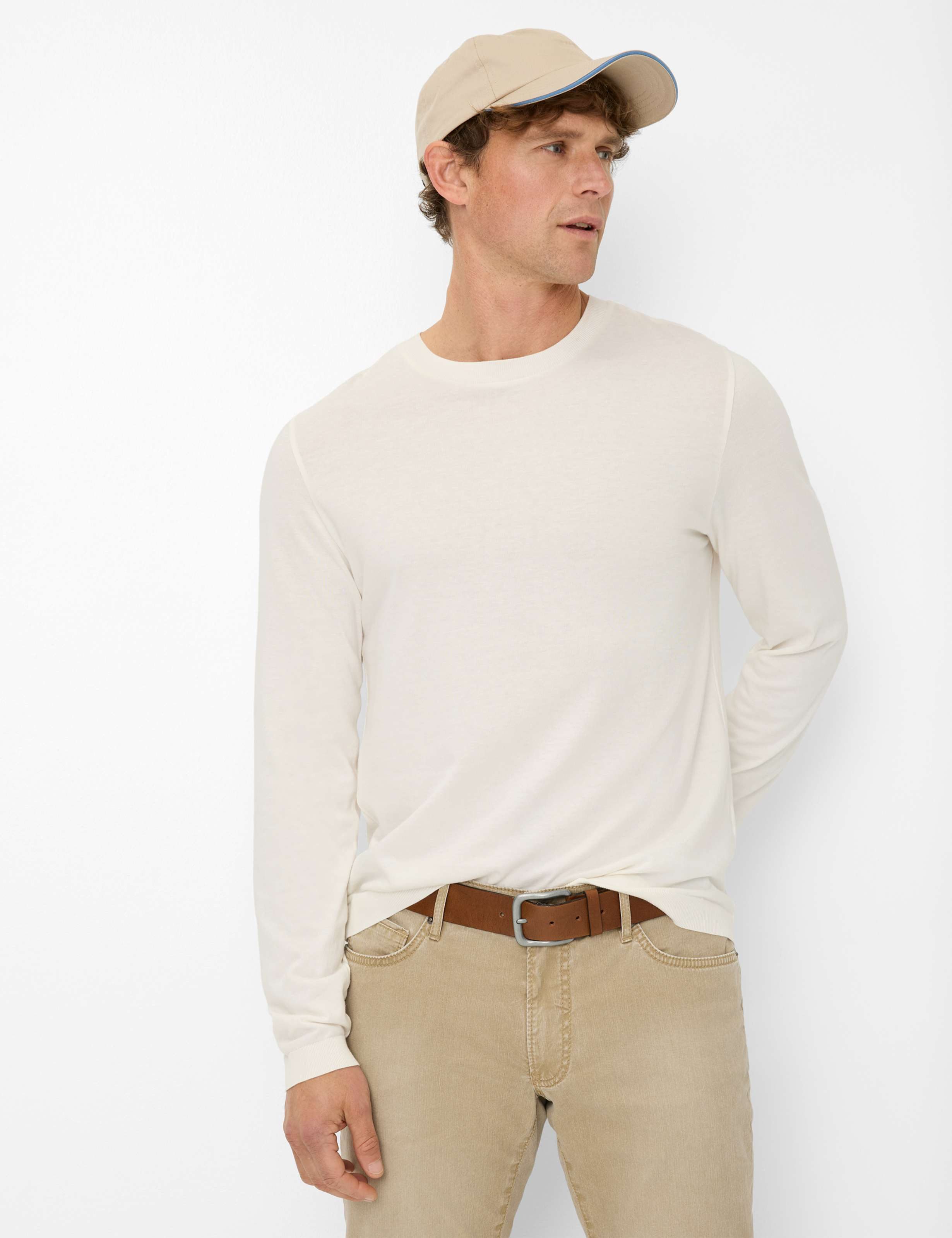 Brax Funktionsshirt Style T-ShirtN günstig online kaufen