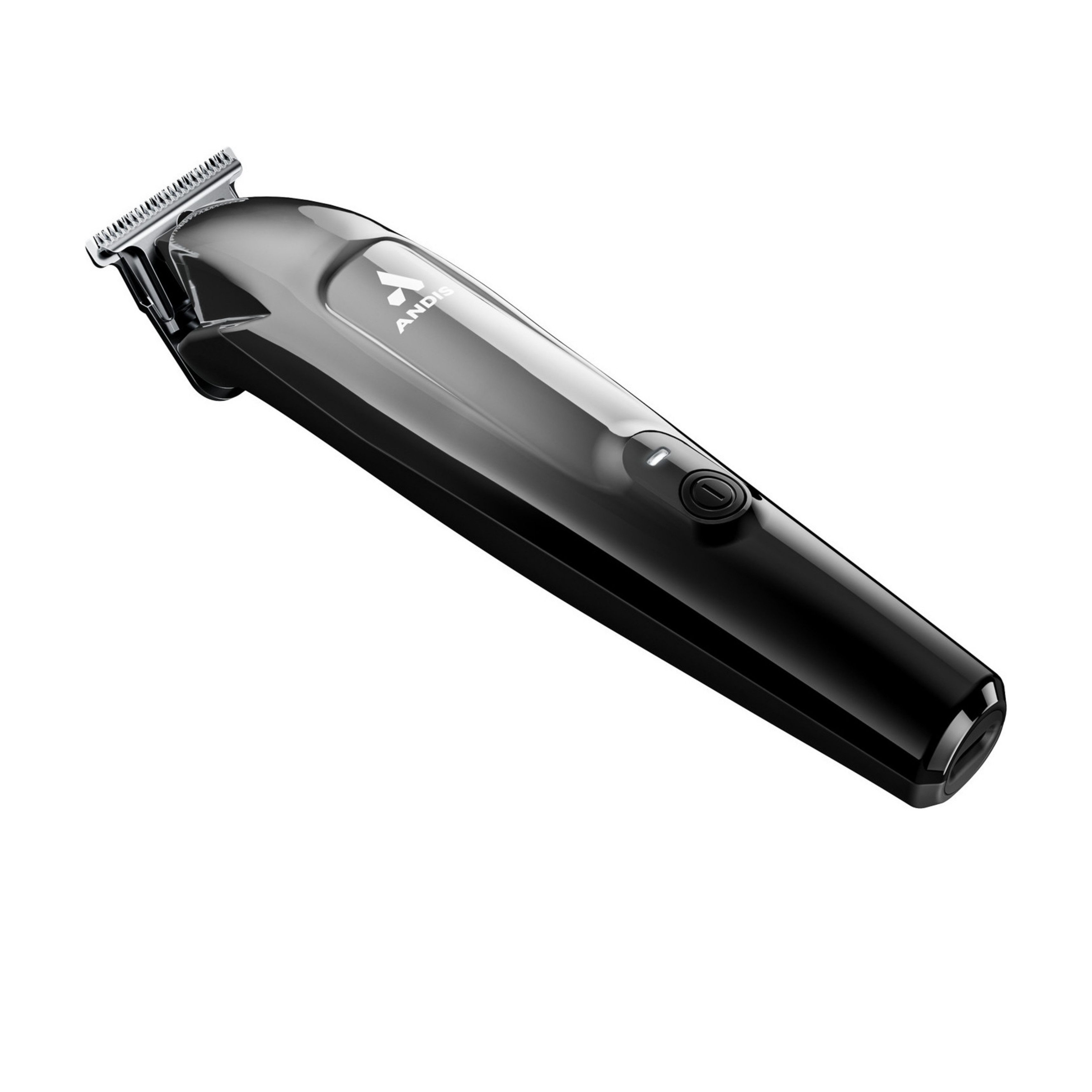 ANDIS Haarschneider Andis SlimLine Pro II Trimmer Black Chrome – Bild 5 von 5
