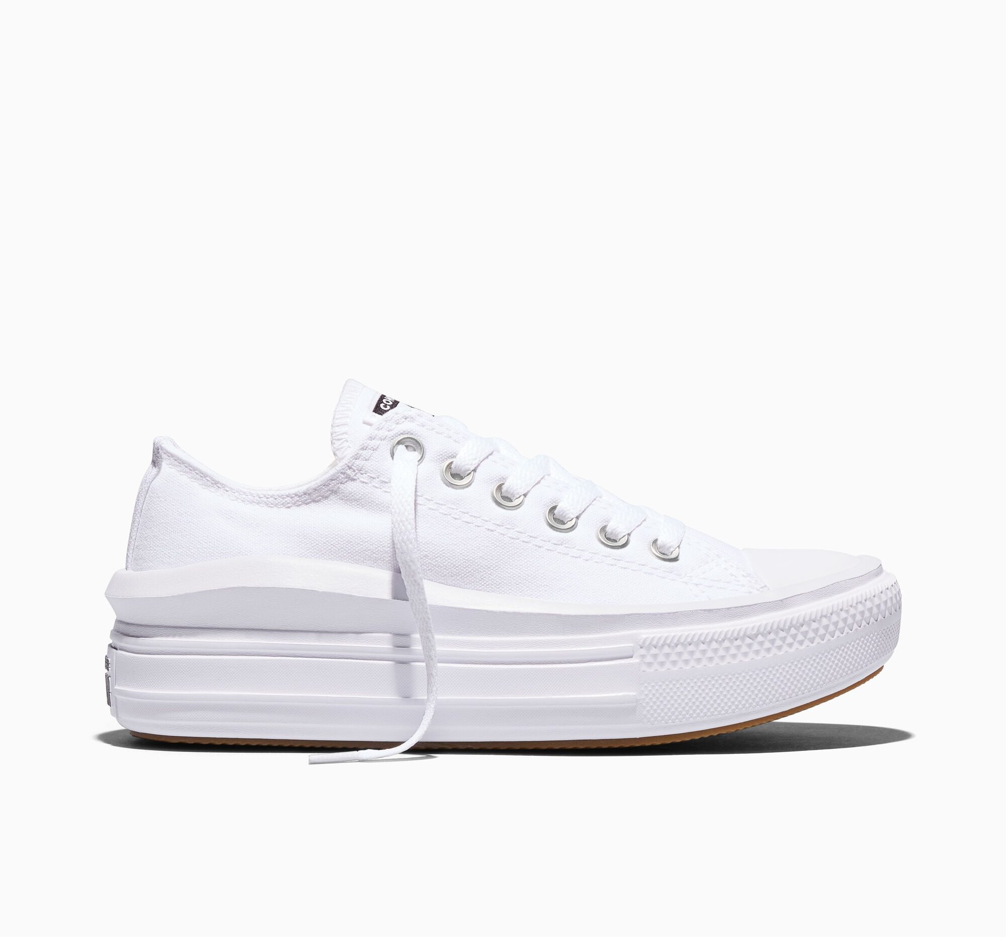 Converse CHUCK TAYLOR ALL STAR MOVE CANVAS Sneaker