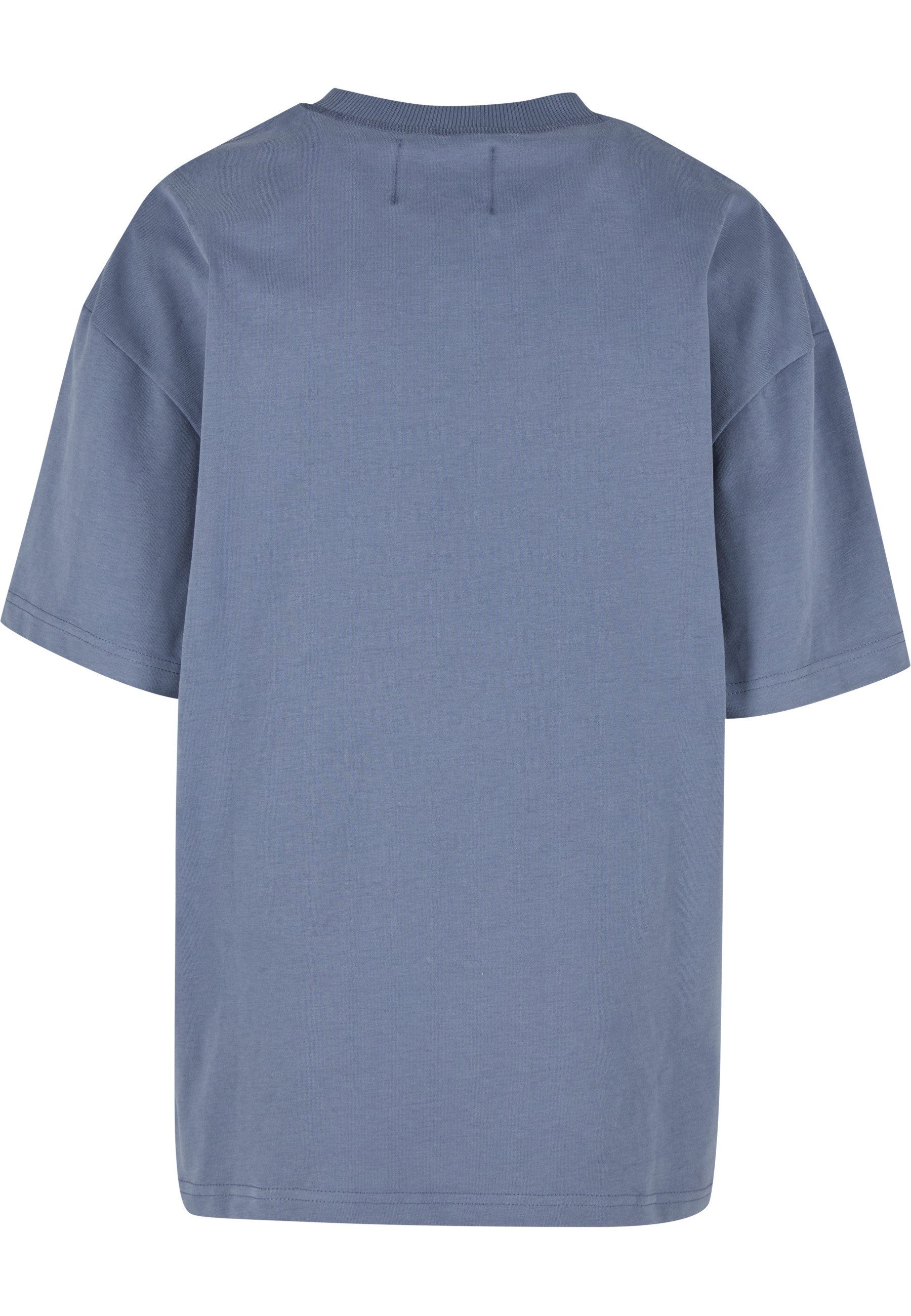 PEQUS T-Shirt PEQUS PEQUS Chest Logo T-Shirt (1-tlg)
