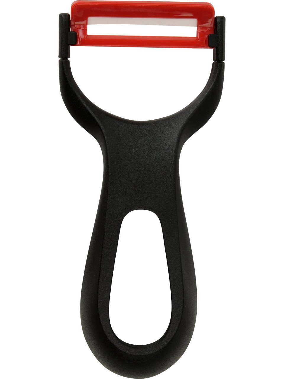 FACKELMANN Овощечистка Fackelmann Ziehschäler Ergonomic