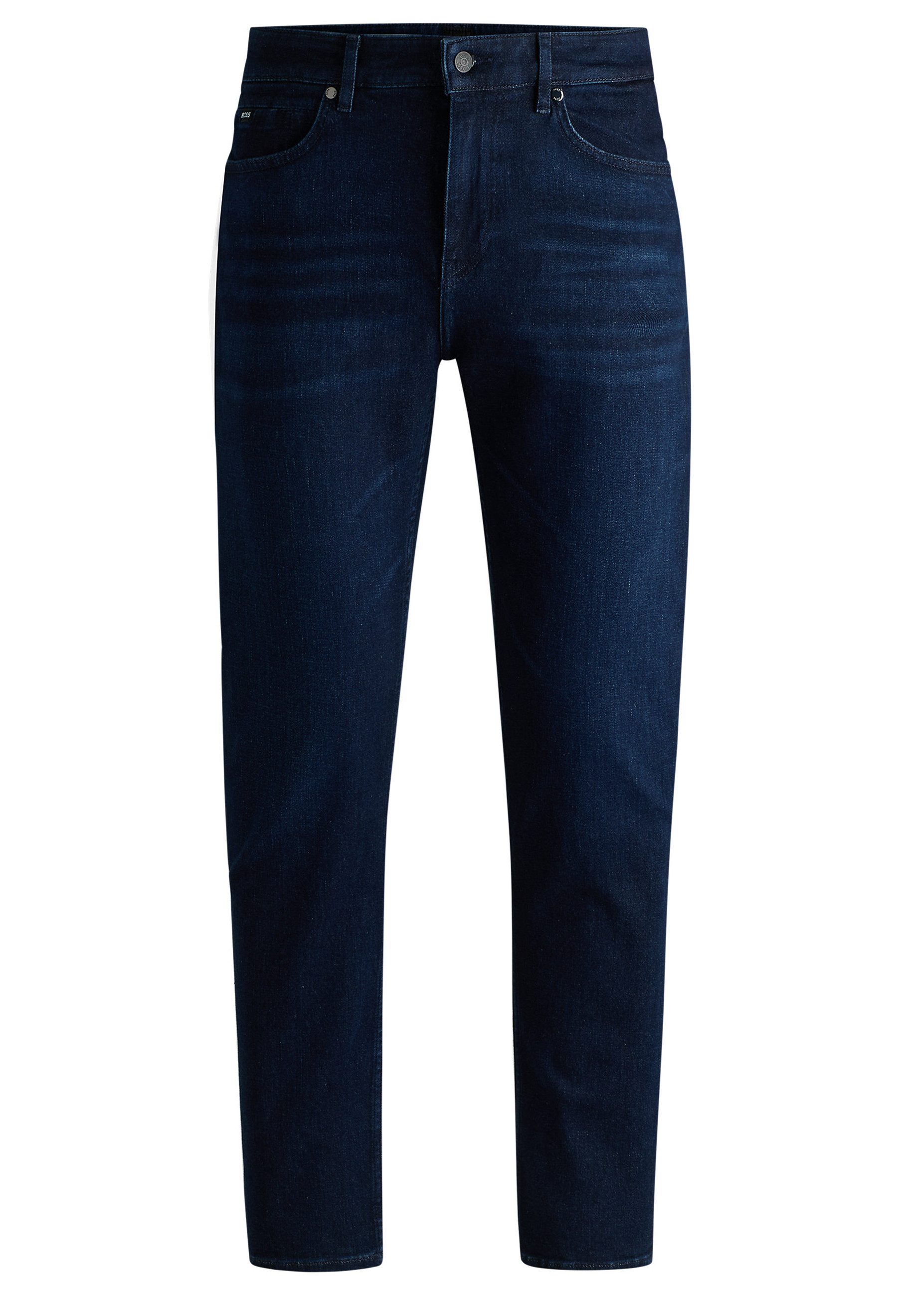 BOSS 5-Pocket-Jeans H-Re.Maine (1-tlg)