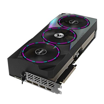 Gigabyte AORUS GeForce RTX™ 4090 MASTER 24G Grafikkarte (24 GB, GDDR6X)