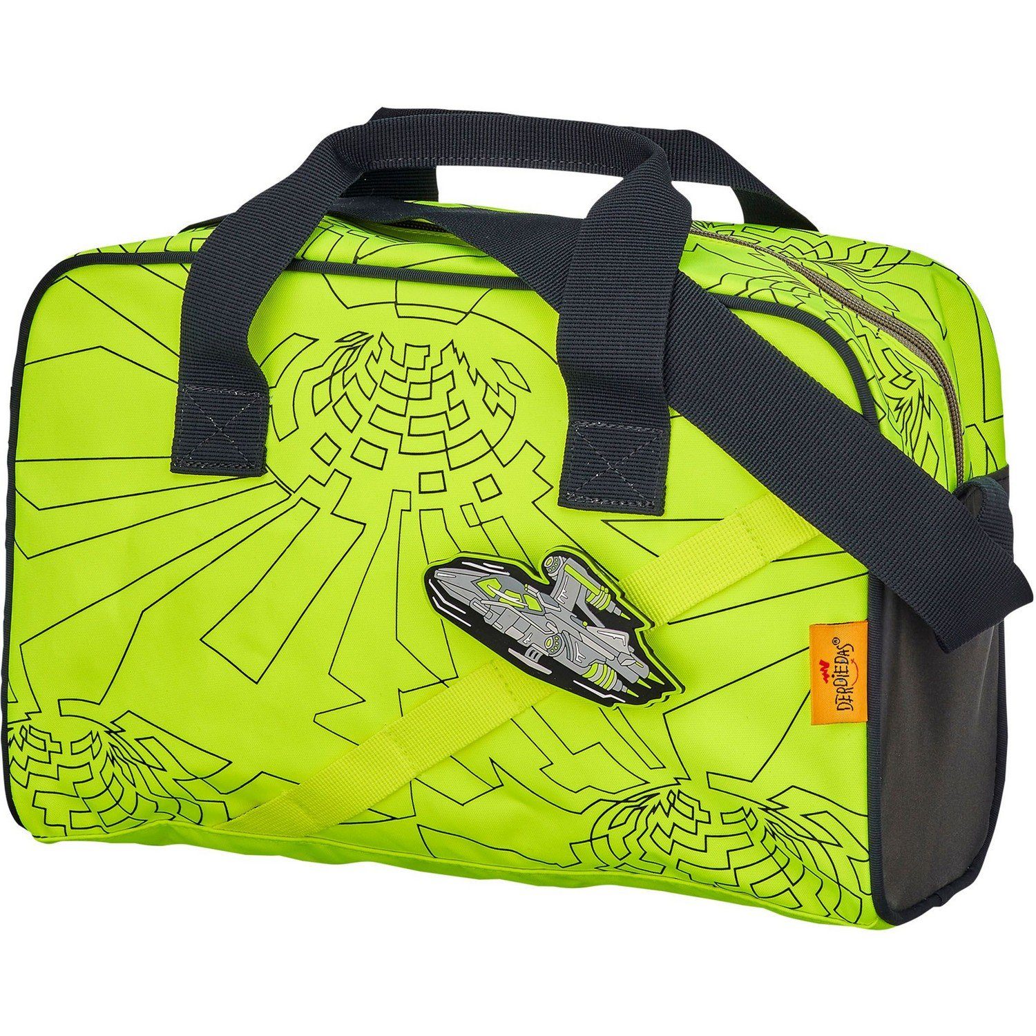 DerDieDas® Schulranzen