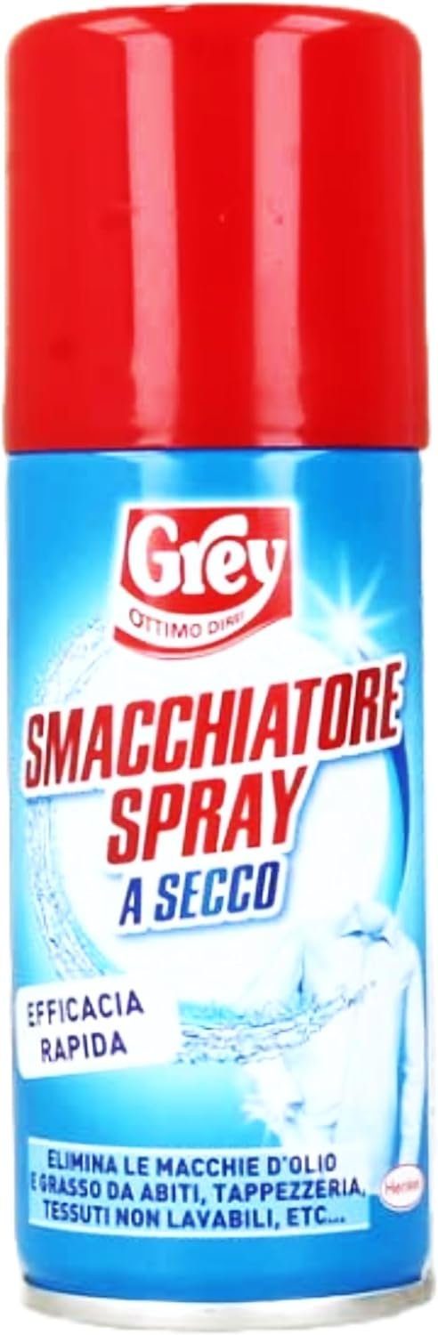 HENKEL Grey Fleckenspray vormals K2r Fleckenspray 100 ml Fleckentferner