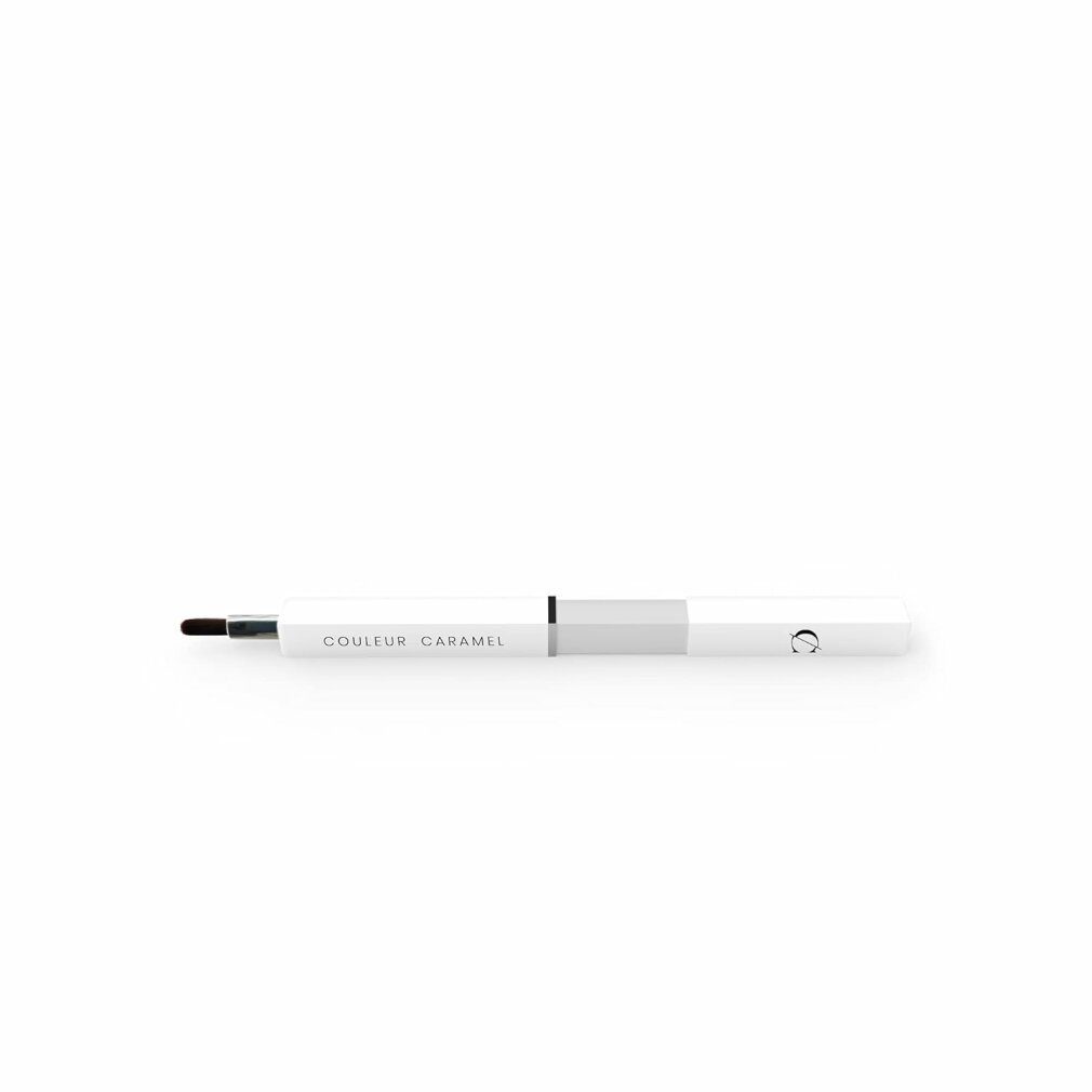 COULEUR CARAMEL Lippenpinsel Brush Perfilador Labial 20 Vegan 1un