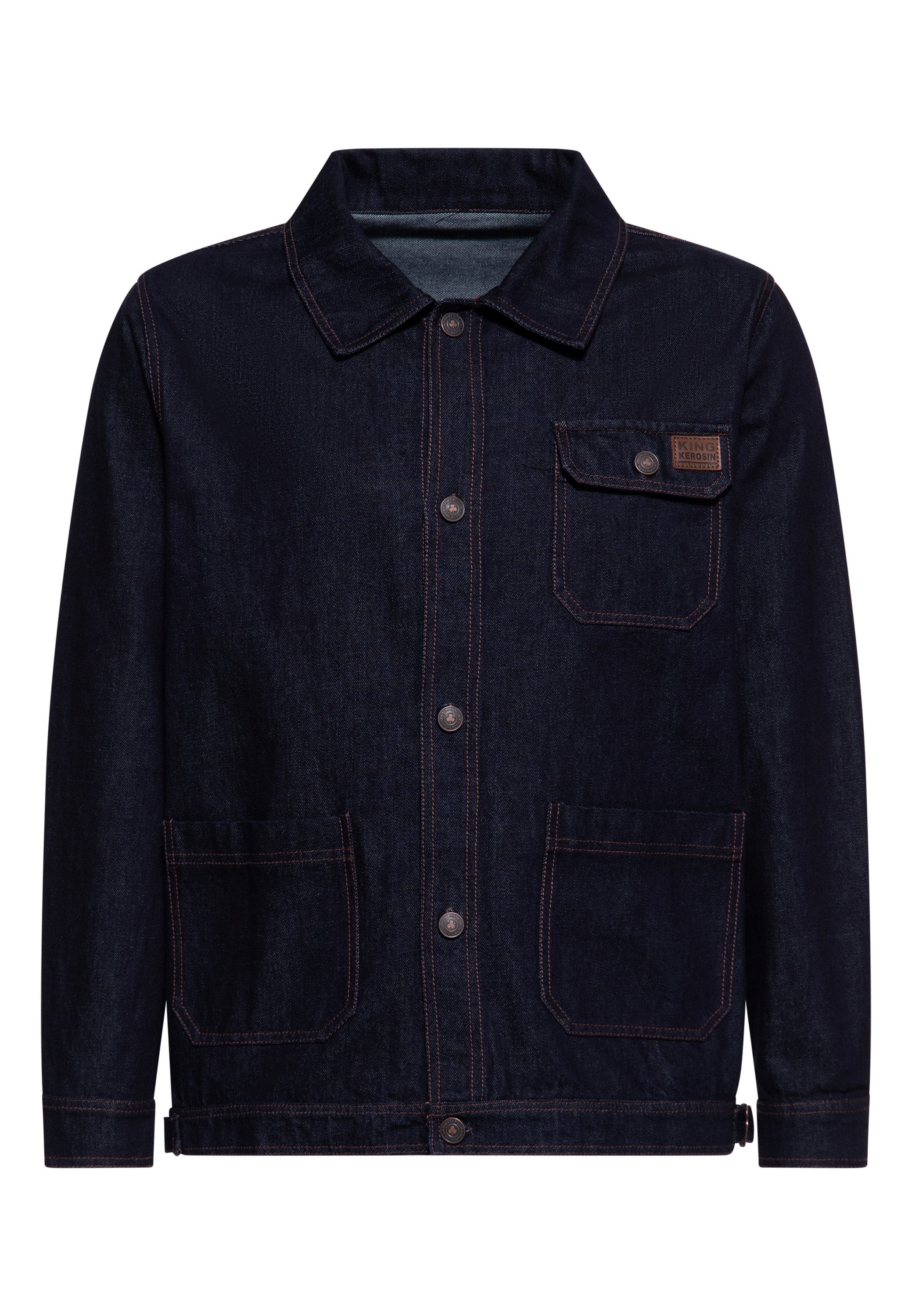 Jeansjacke