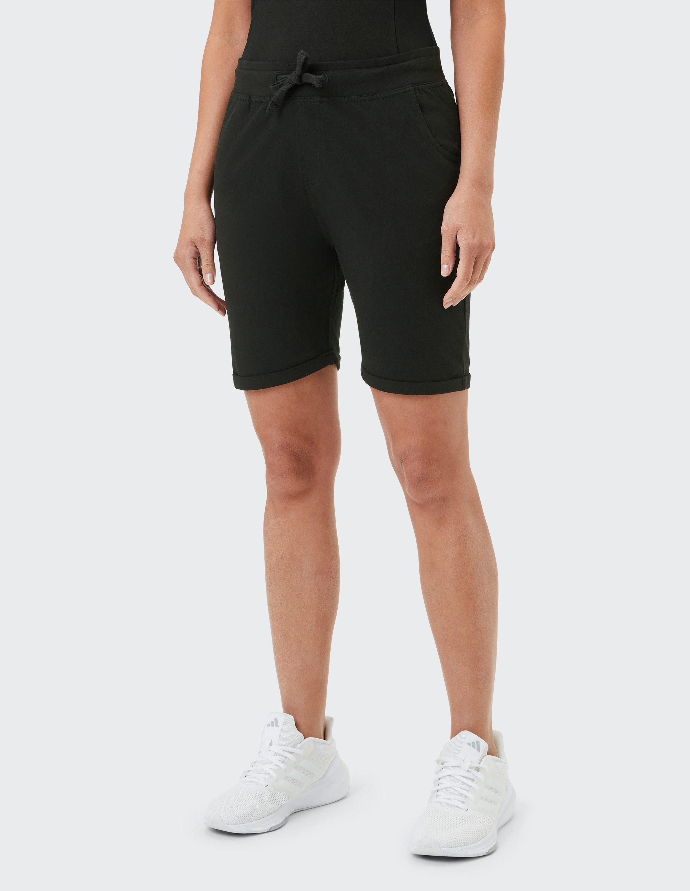 Venice Beach Trainingsshorts Shorts VB Carlotti günstig online kaufen
