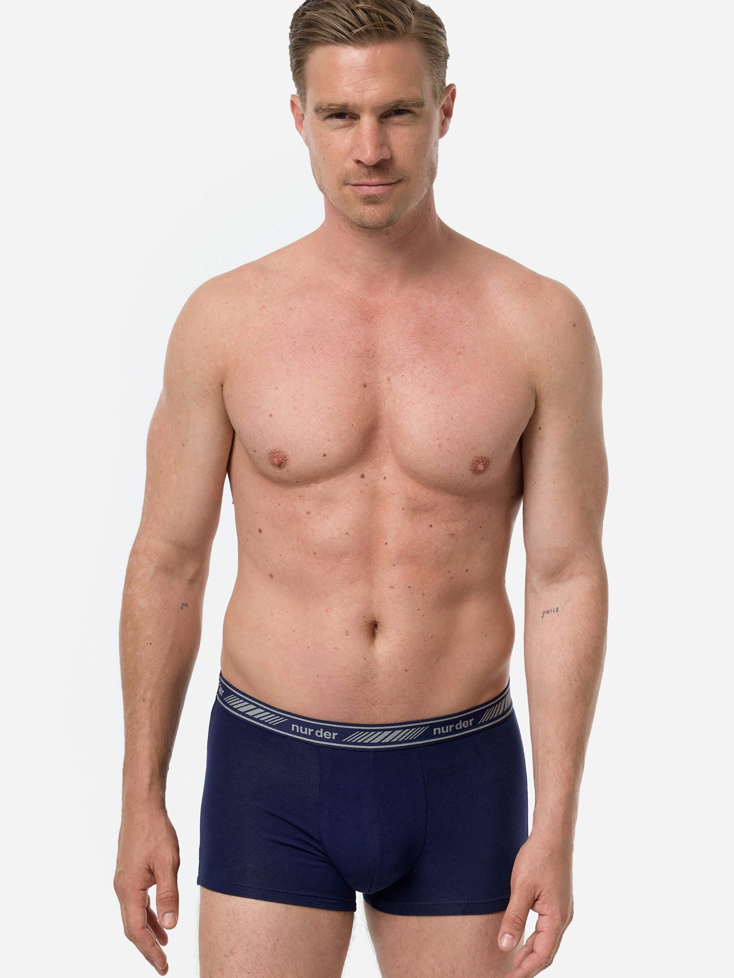Nur Der Boxer 3D-Flex Classic (6-St) günstig online kaufen