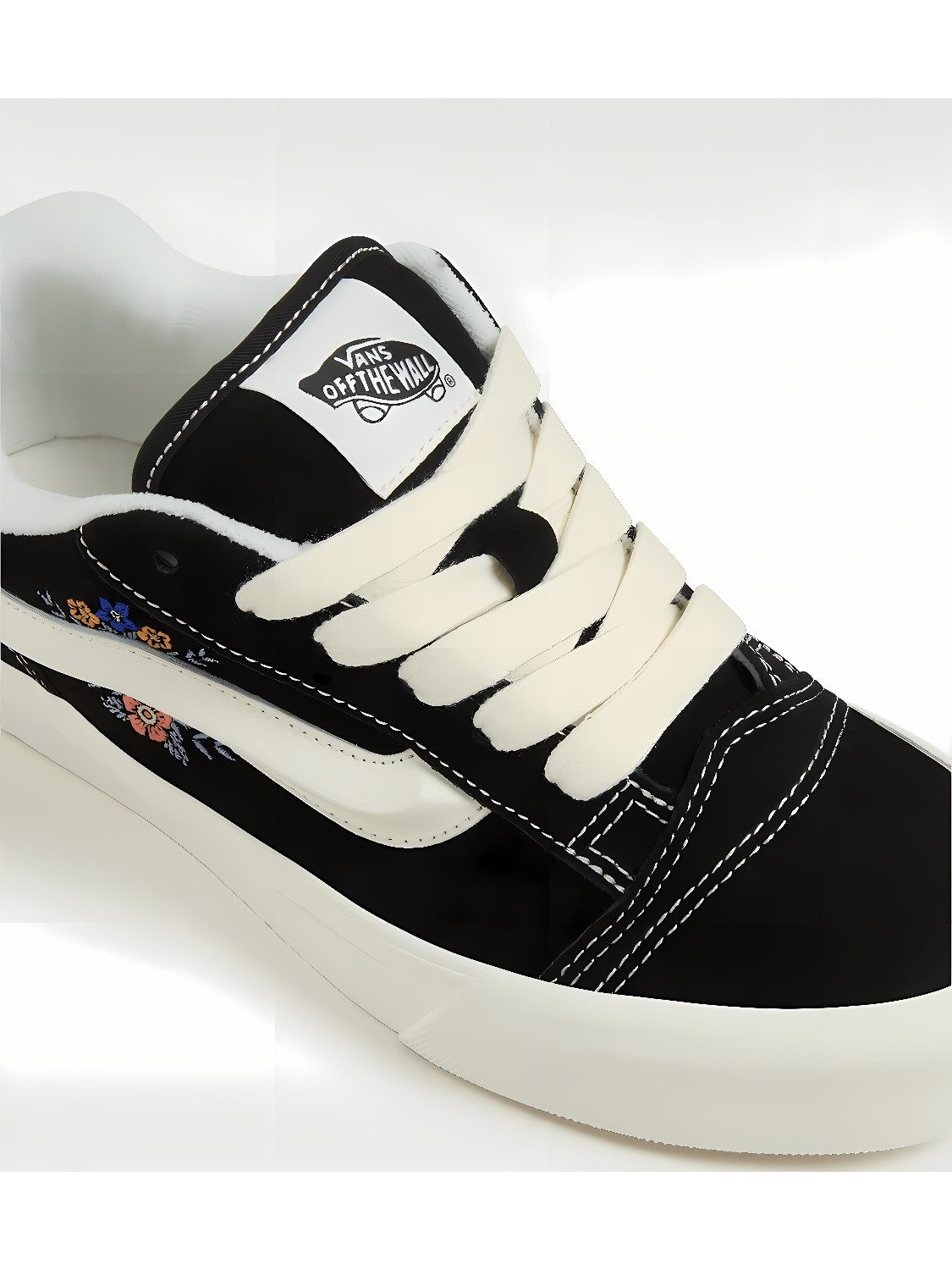 Vans Knu Skool Sneaker