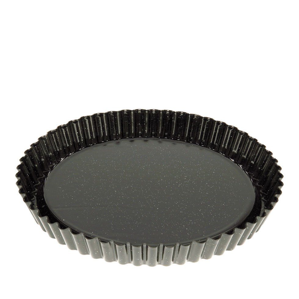 Riess Springform Classic Backformen, Obsttortenboden 30 cm - Emaille