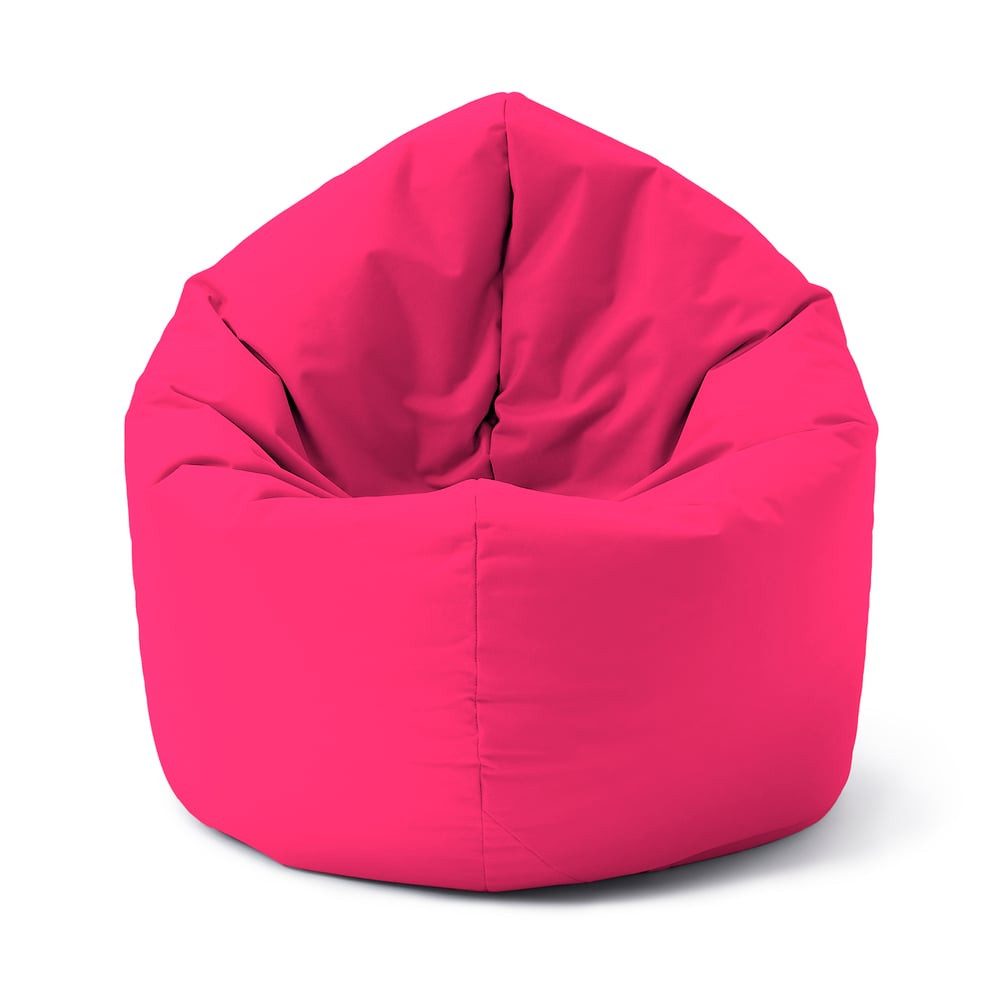 Lumaland Sitzsack In-& Outdoor Sitzkissen Bean günstig online kaufen