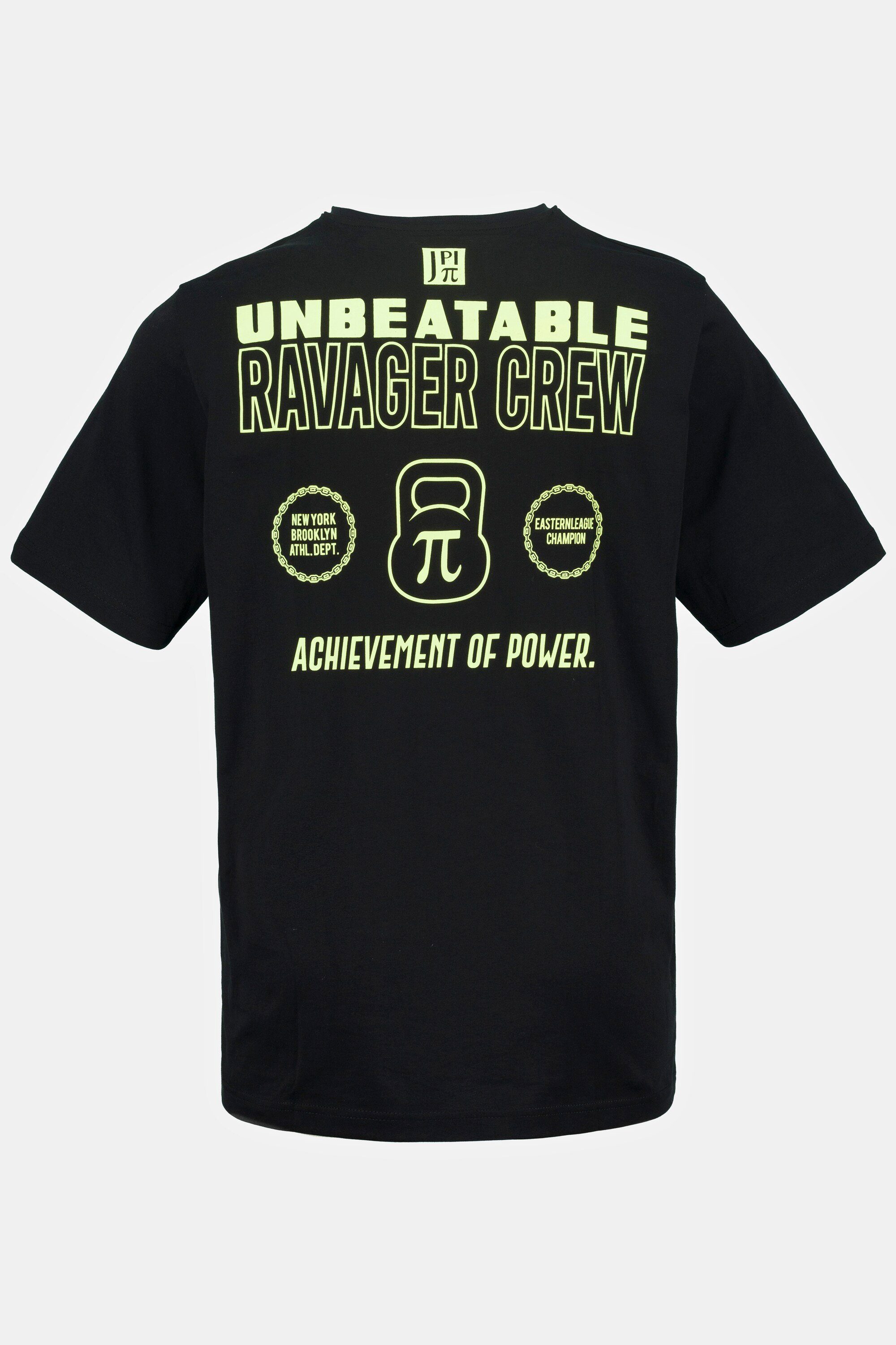 Ravager T-Shirt Rundhals JP1880 Crew Funktions-Shirt