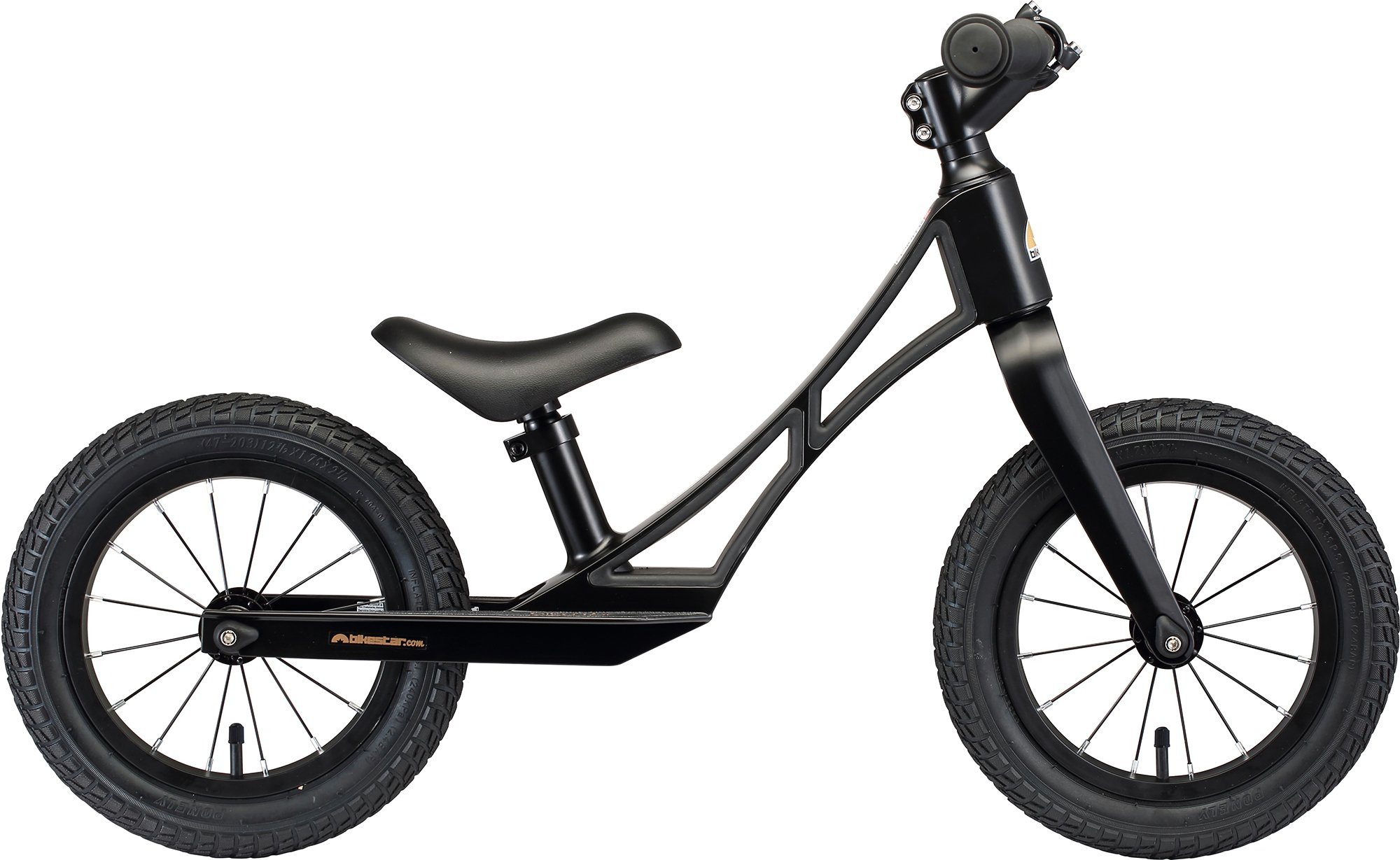 Bikestar Laufrad BMX 12 Zoll