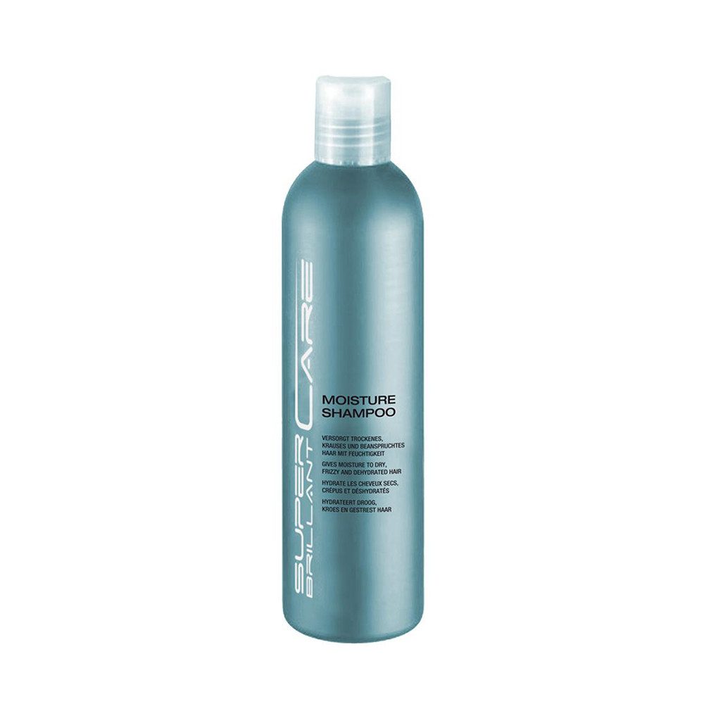 SBC Haarshampoo Super Brillant Care Moisture Shampoo 250ml