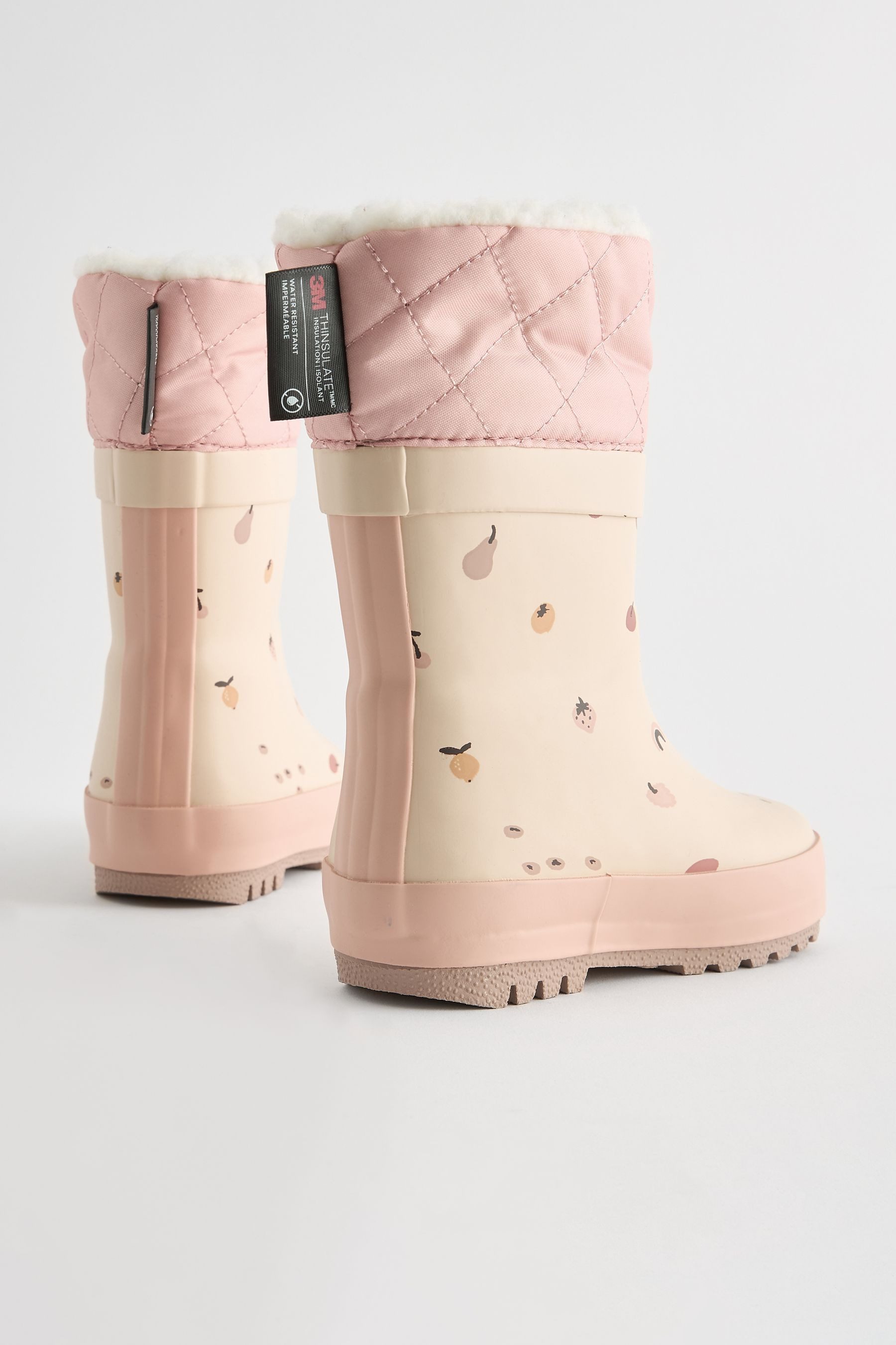 Next Gummistiefel mit Schnürbund Gummistiefel (1-tlg) günstig online kaufen