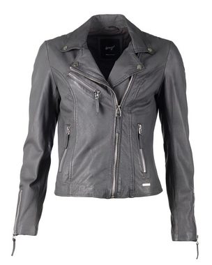 Maze Lederjacke Amur