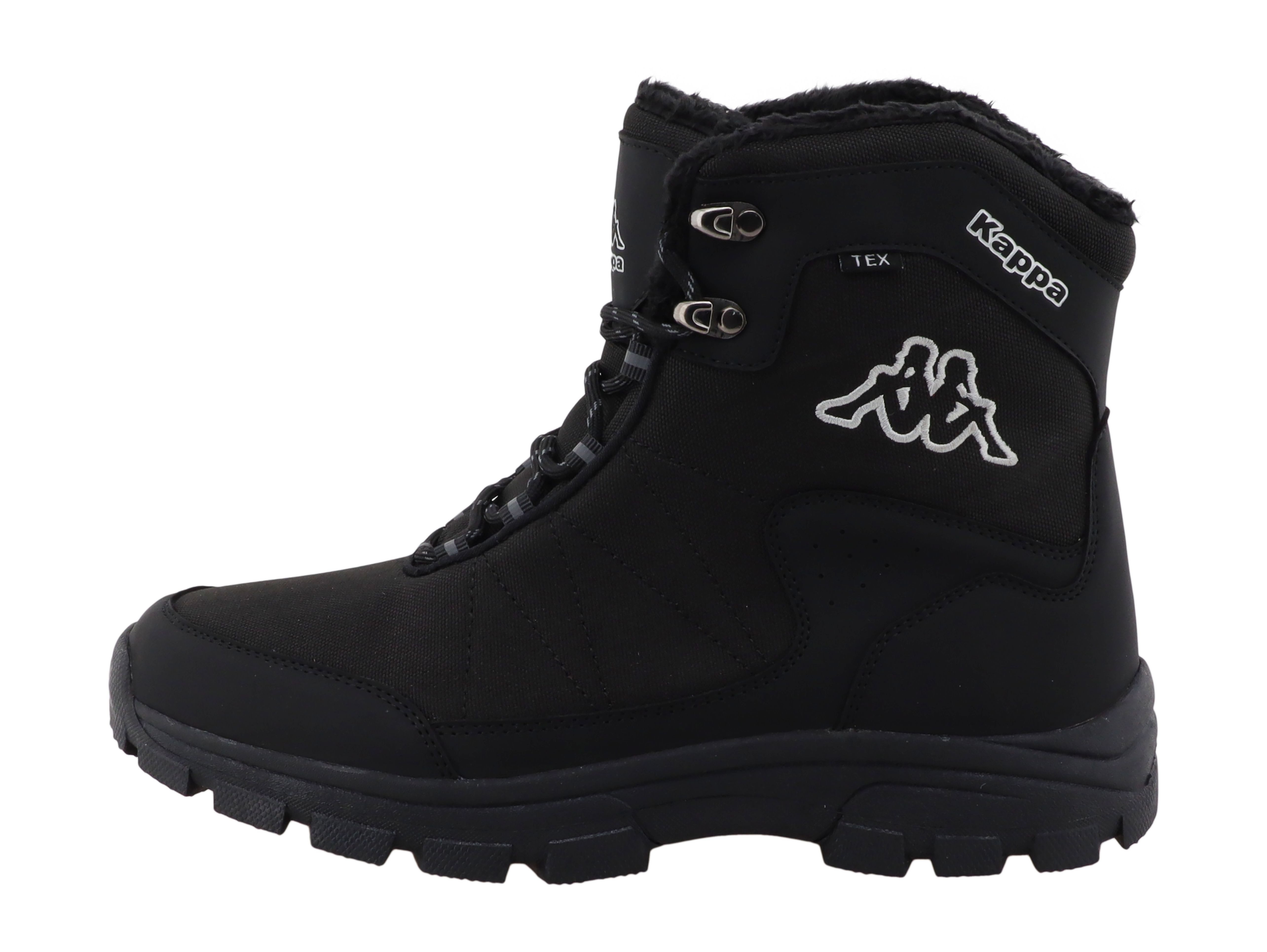 Kappa MYRTLE Winterboots Winterschuhe, Winterstiefel, Snowboots, wasserdicht