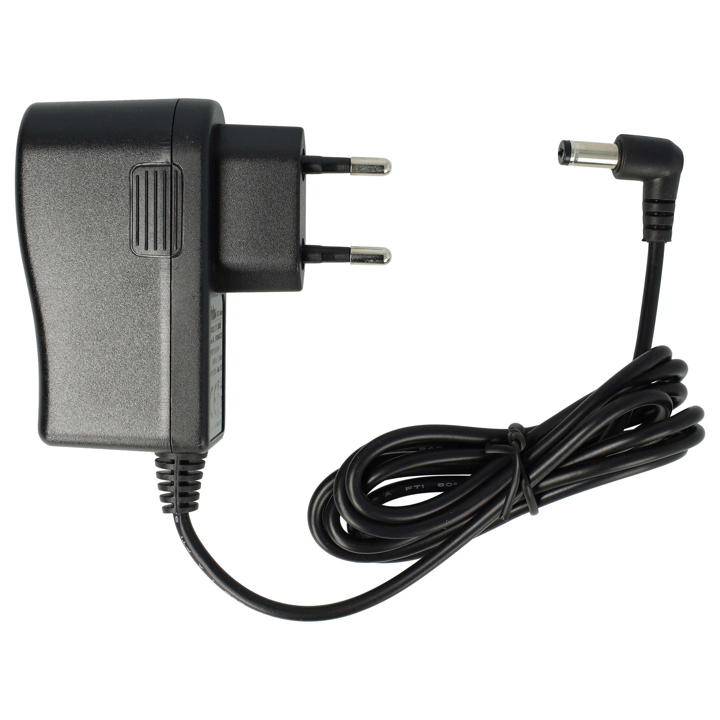 Ersatz für AEG NTL192, 1183391018 für Staubsauger / Akku-Staubsauger Schnelllade-Gerät