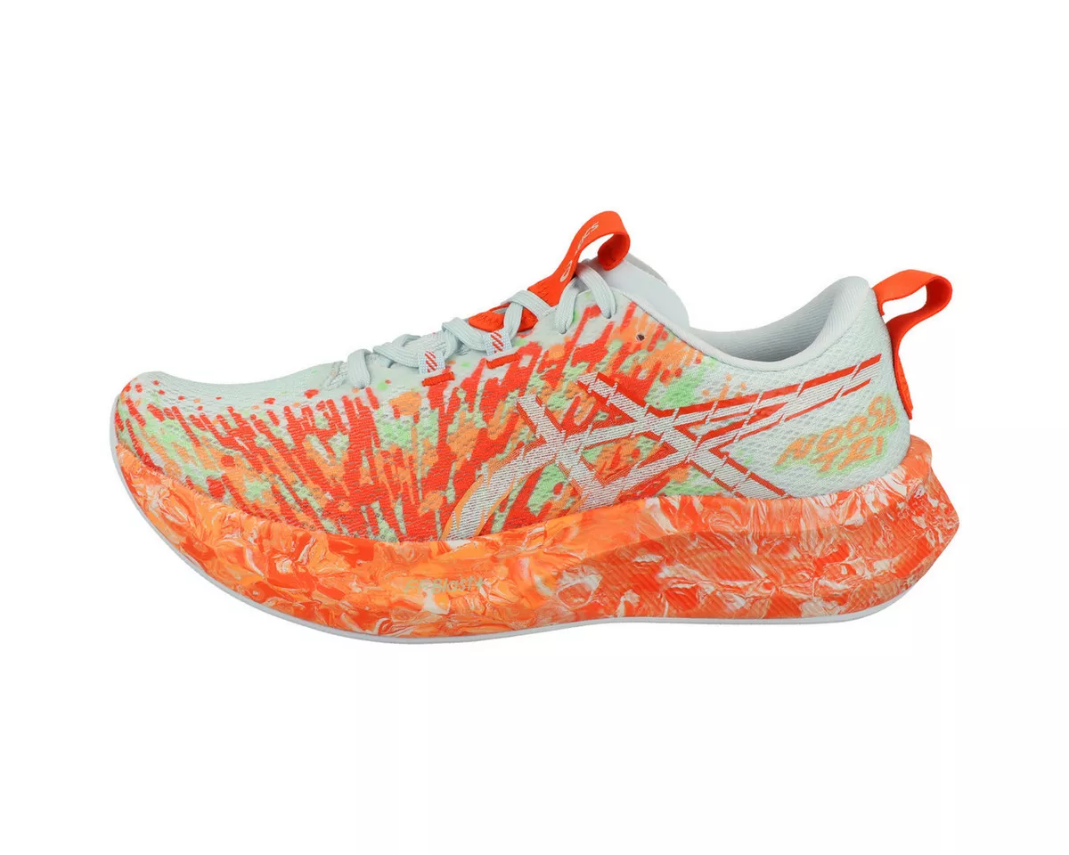 ASICS Asics Noosa Tri 16 Laufschuhe Herren Schuhe Laufschuh Zuglasche an der Ferse