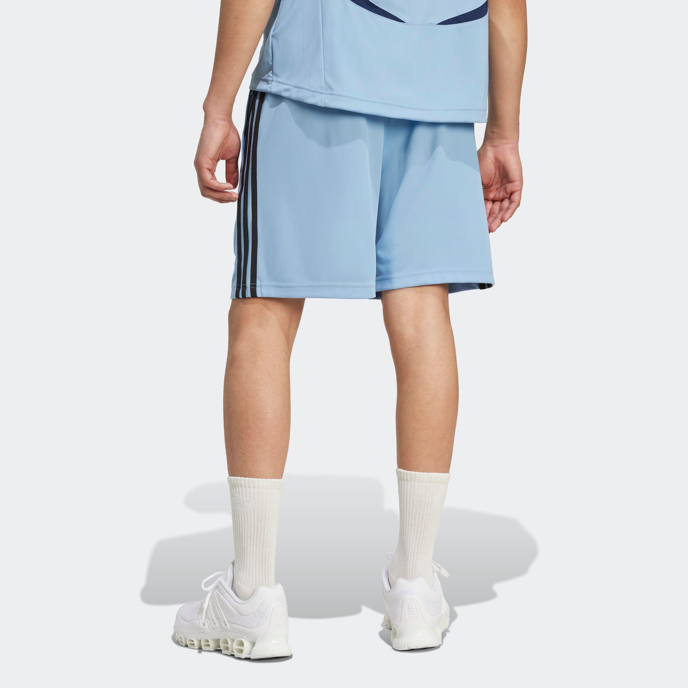 adidas Originals Shorts TEAMGEIST SHO (1-tlg) günstig online kaufen
