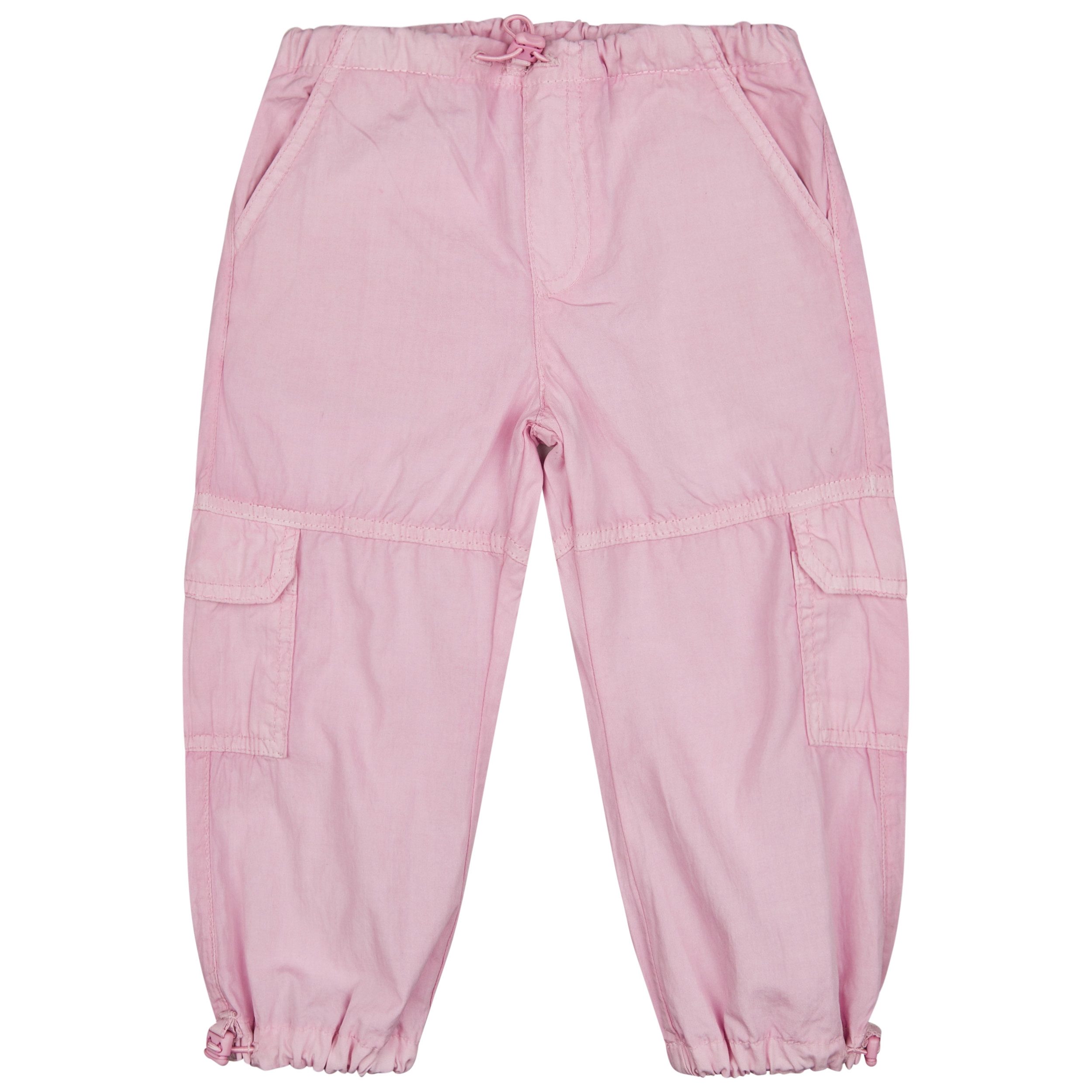 STACCATO Bequeme Jeans Md.-Parachute-Hose