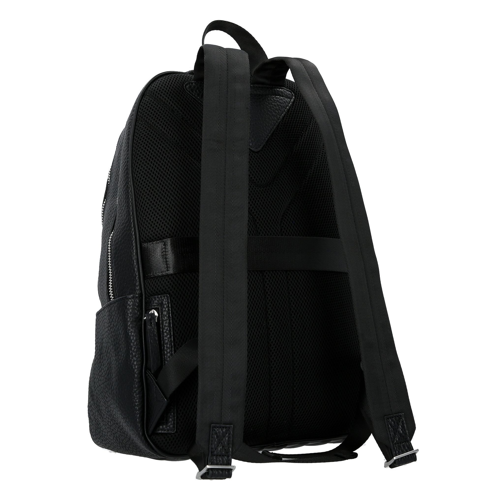 Guess Daypack Torino, Polyurethan