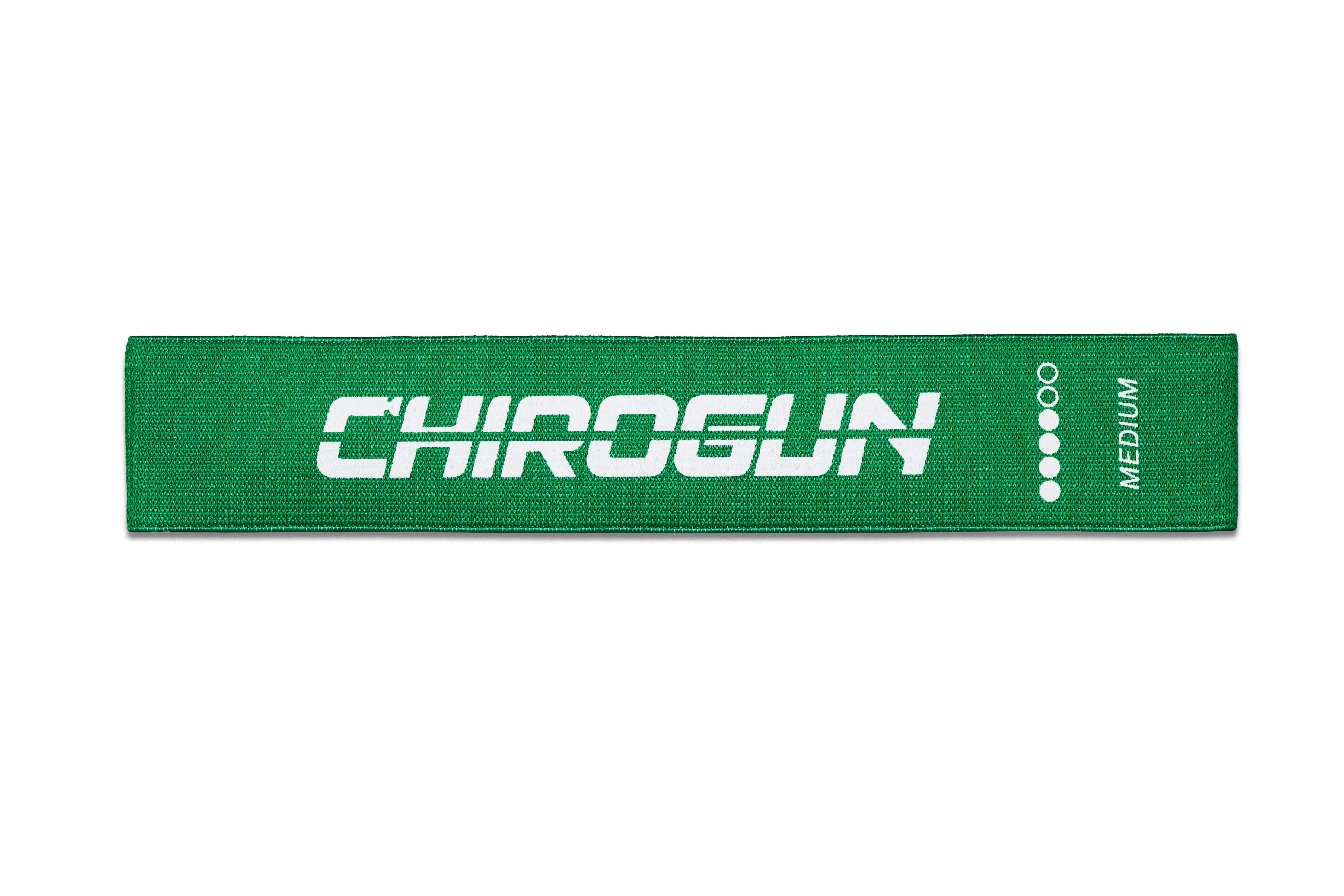 CHIROGUN Trainingsbänder CHIROGUN Loop Band 1er