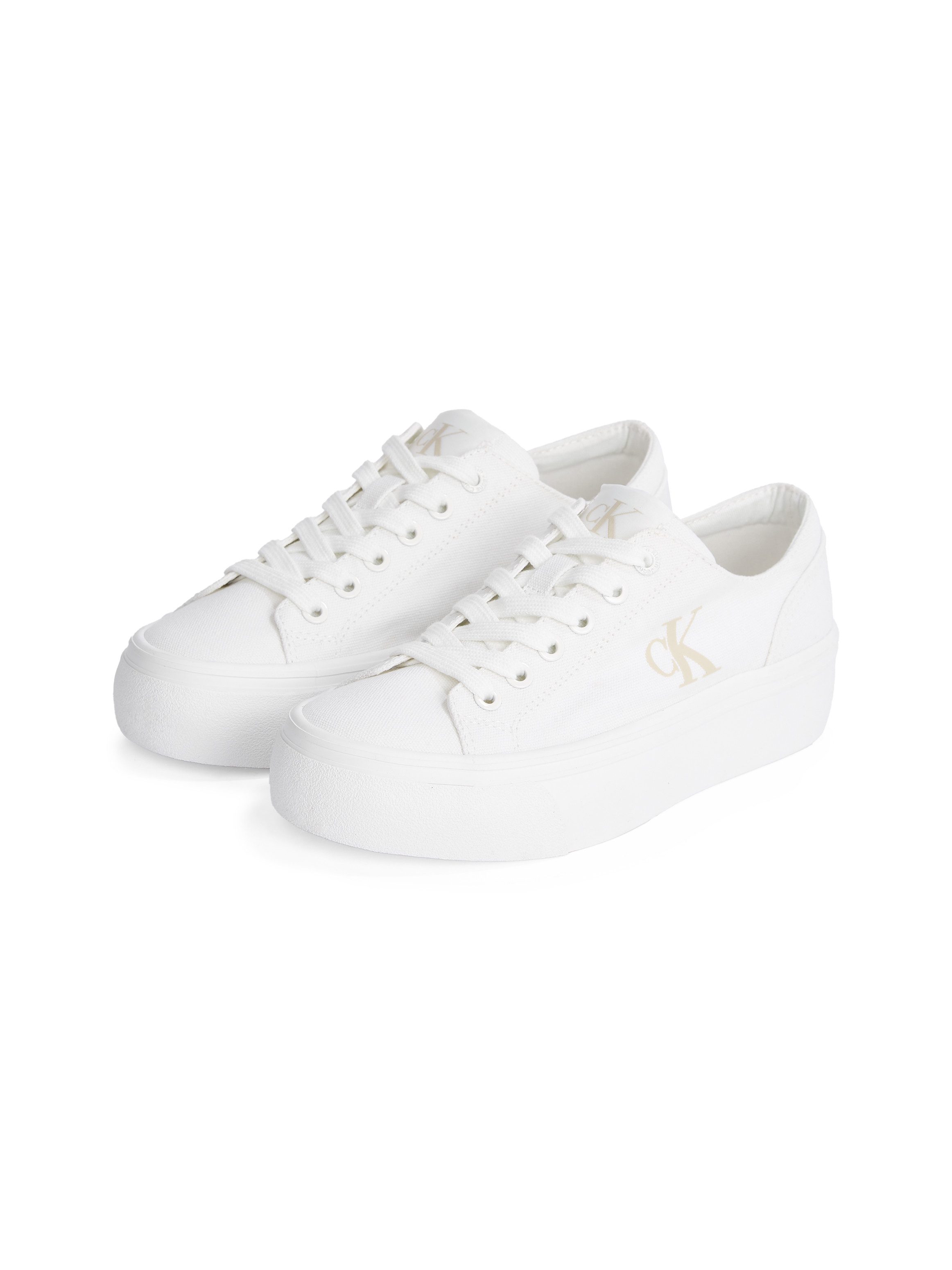 VULC FLATFORM LOW CV MG Plateausneaker