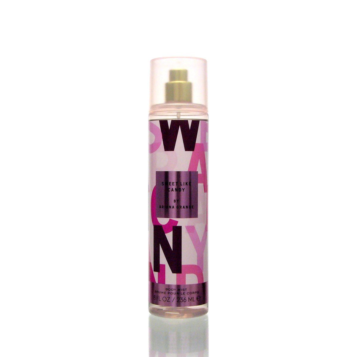 ARIANA GRANDE Körperpflegemittel Ariana Grande Sweet Like Candy Body Mist 2 günstig online kaufen