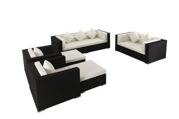 OUTFLEXX Gartenlounge-Set