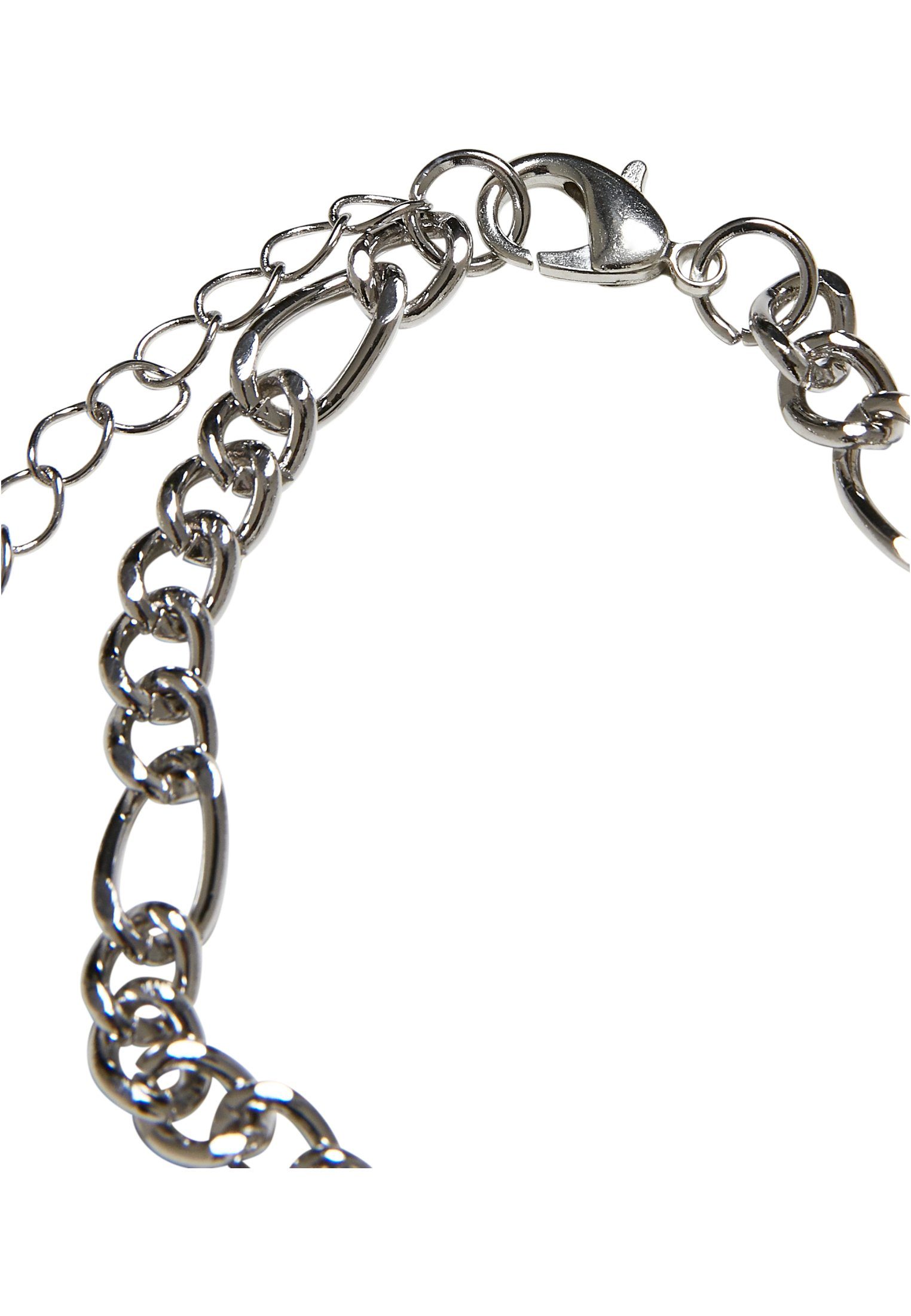 URBAN CLASSICS (1-tlg) Bracelet Accessoires Schmuckset Basic Zenit