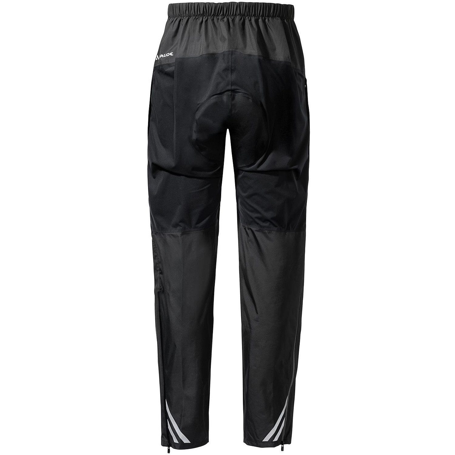 VAUDE Funktionshose Hose lang MENS KURO RAIN PANTS