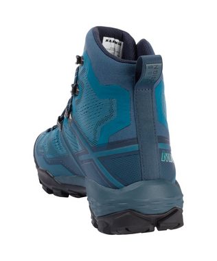 Mammut Ducan High GTX Men Wanderschuh Gore-Tex