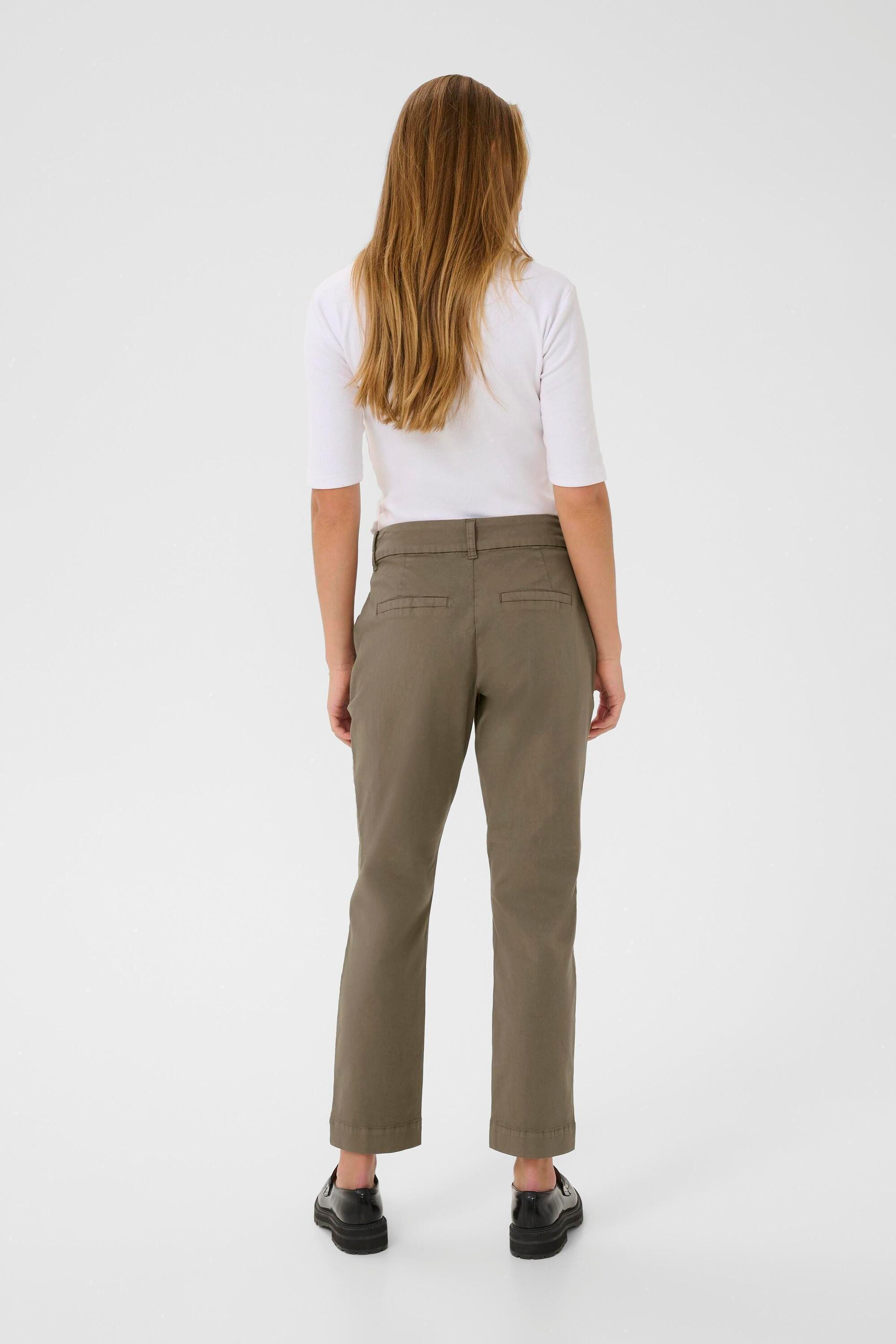 KAFFE Anzughose Hose KAmette günstig online kaufen