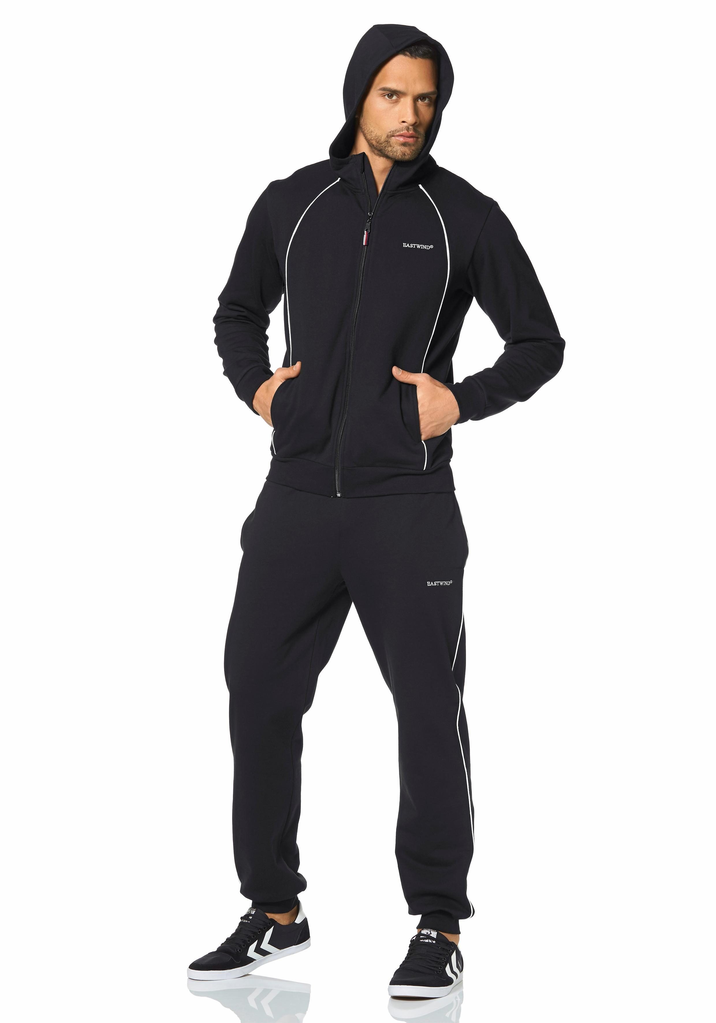 Eastwind Jogginganzug (Set, 2-tlg)