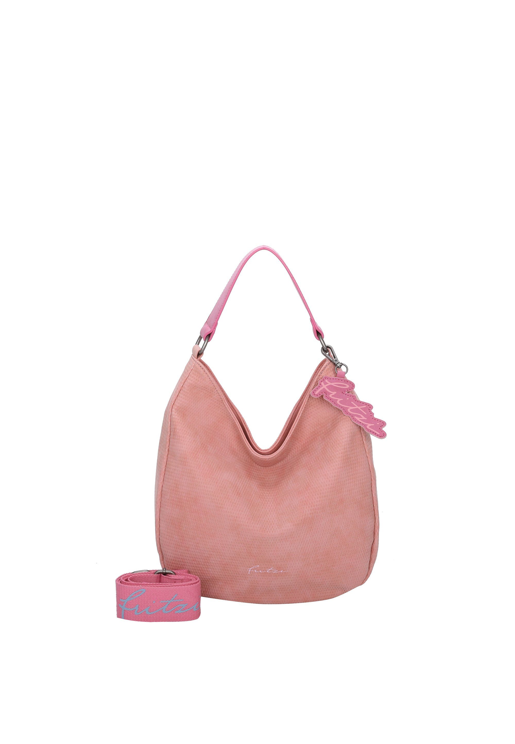 Schultertasche Filli01