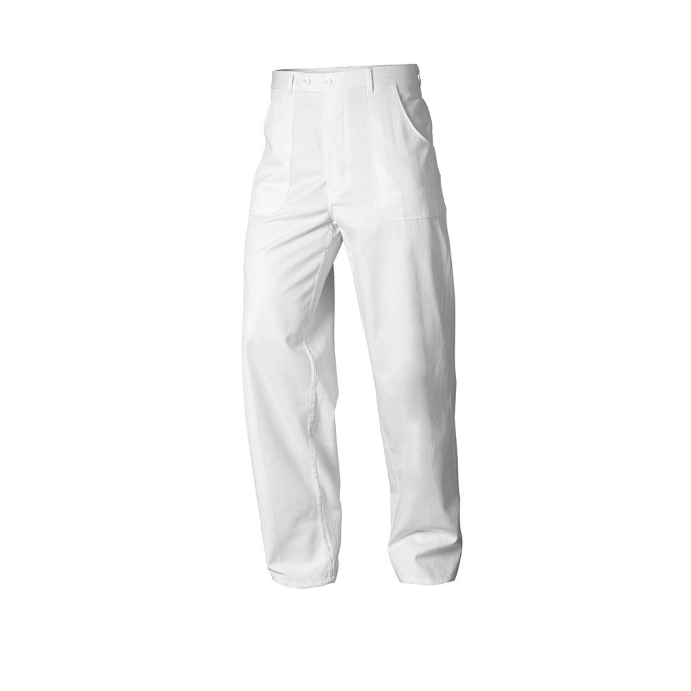 Arbeitsbundhose Bundhose 100% Baumwolle