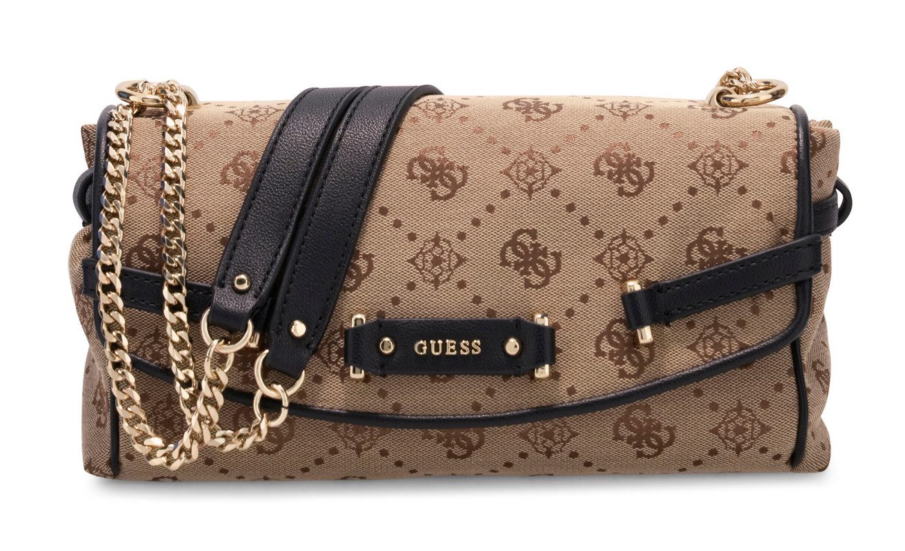 Guess Umhängetasche Convertible Crossbody Flap
