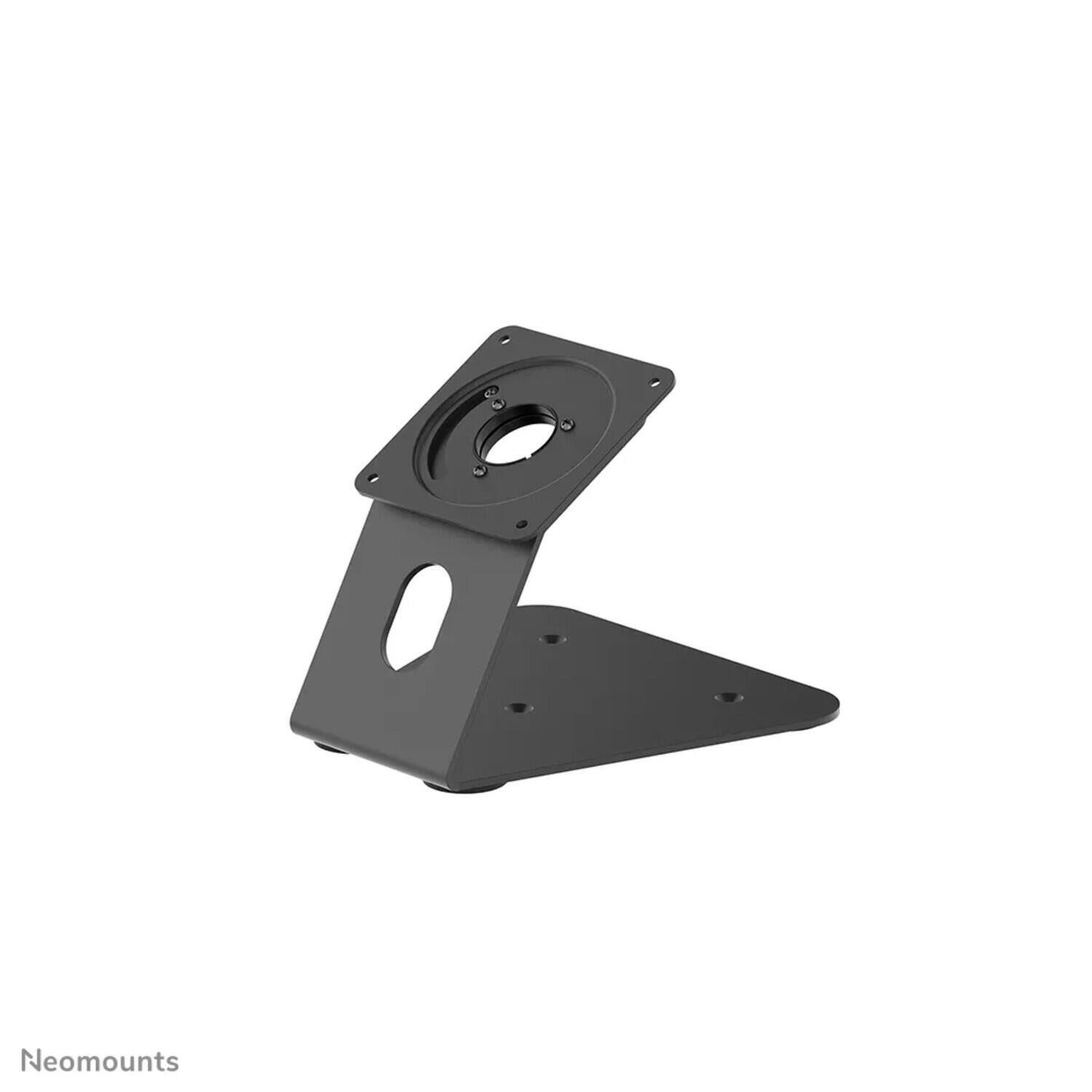 Neomounts by Newstar Tablet-Hülle Neomounts DS15-629BL1 Tablet-Ständer für Schreibti