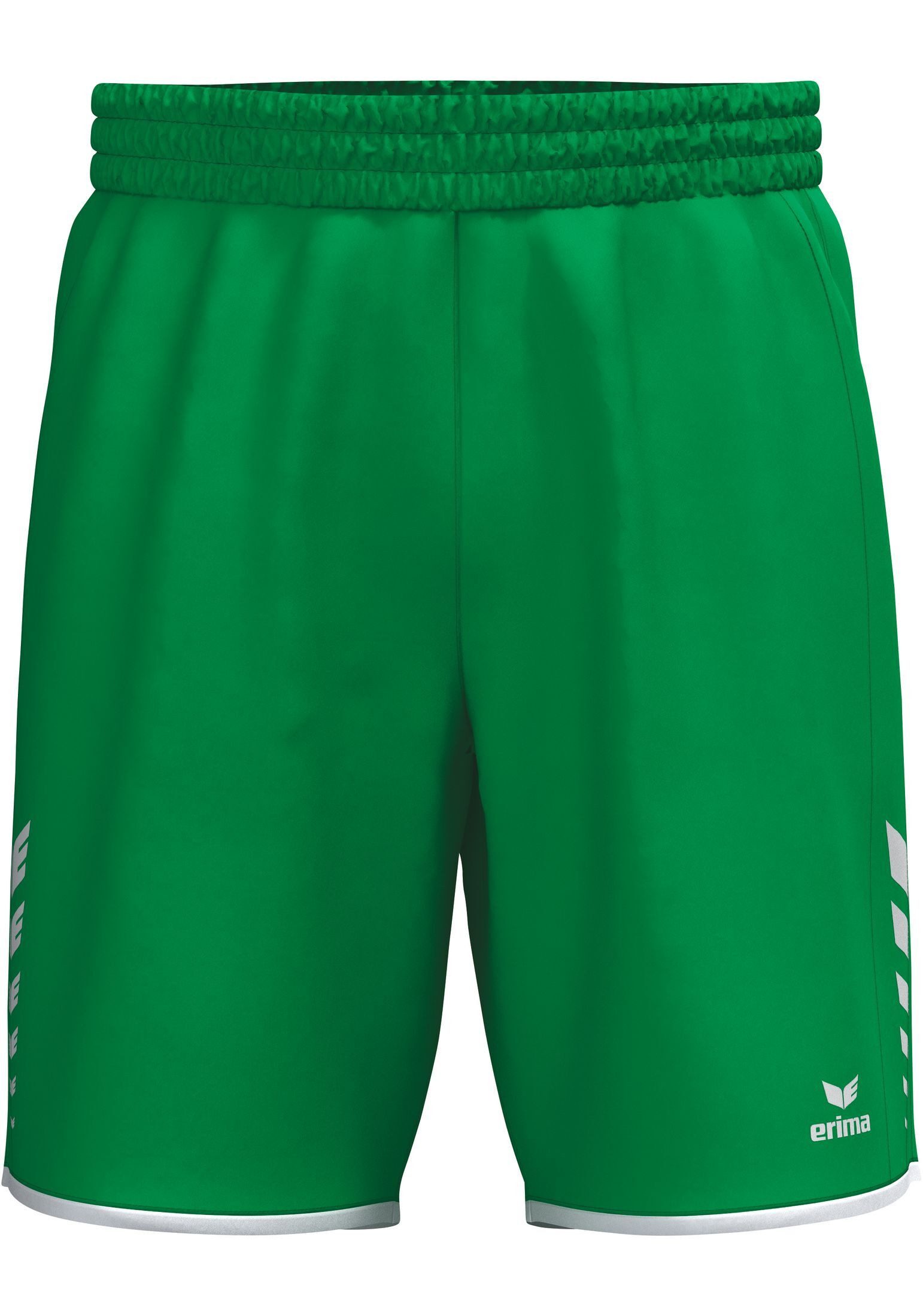 Erima Shorts Wings Short Herren