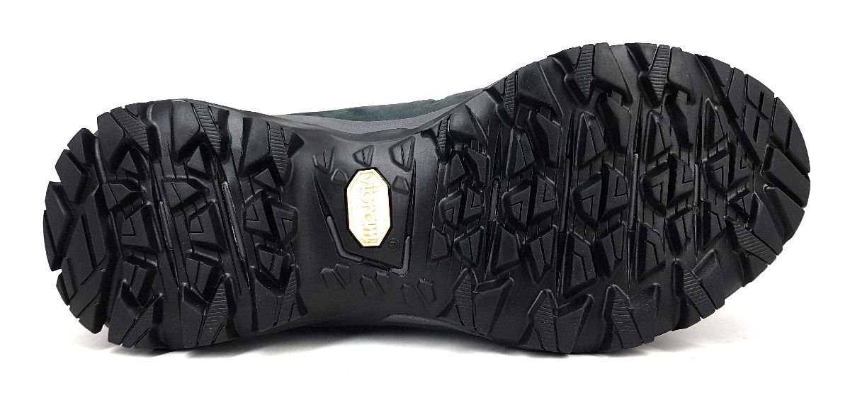 Mammut Walkingschuh Outdoorschuh