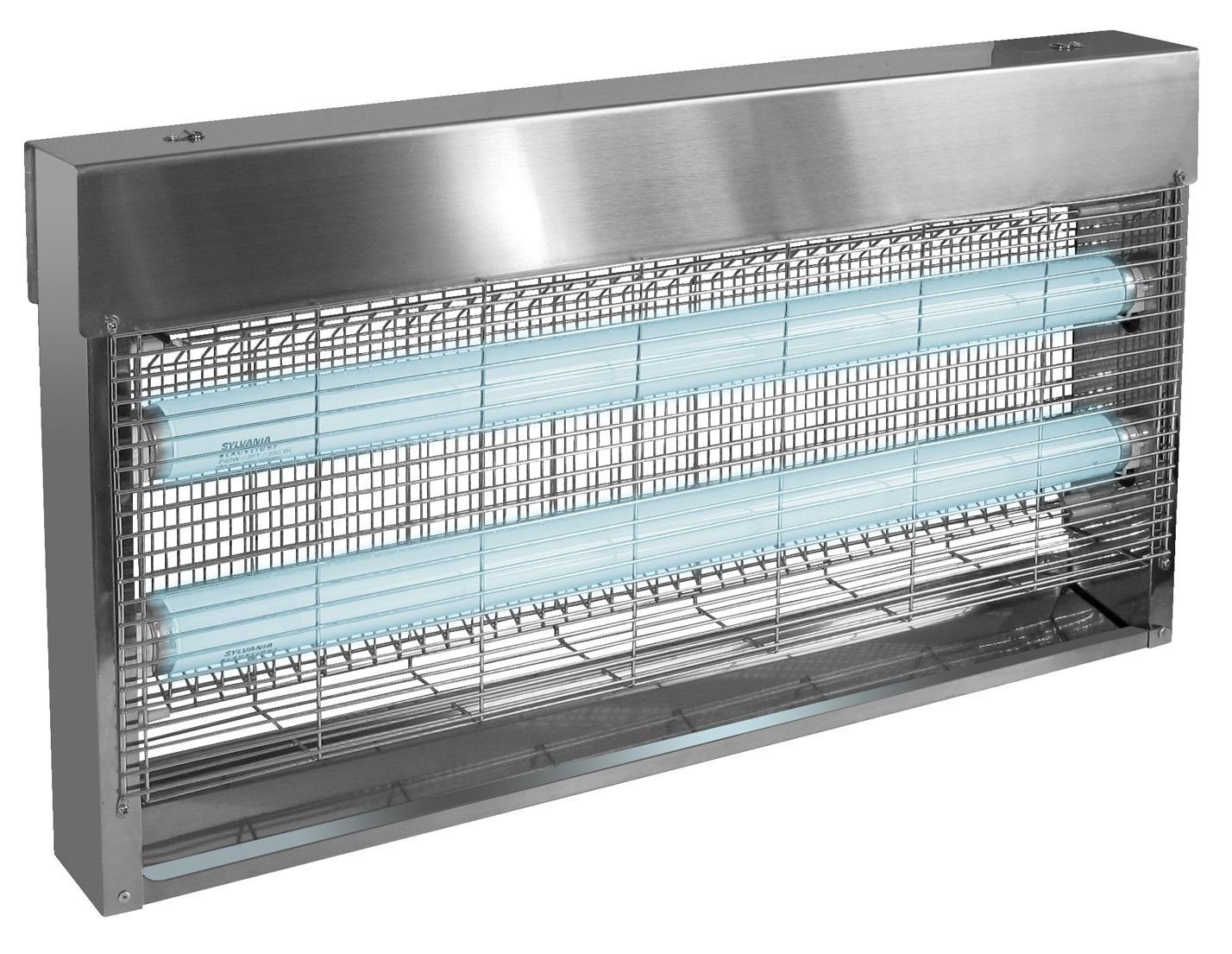 Insektenvernichter INOX STANDARD