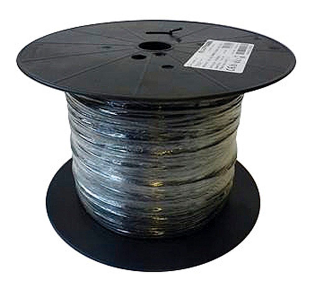 AL-KO Draht Verstärkter Schleifendraht, 500 m, für alle Robolinho® Mähroboter