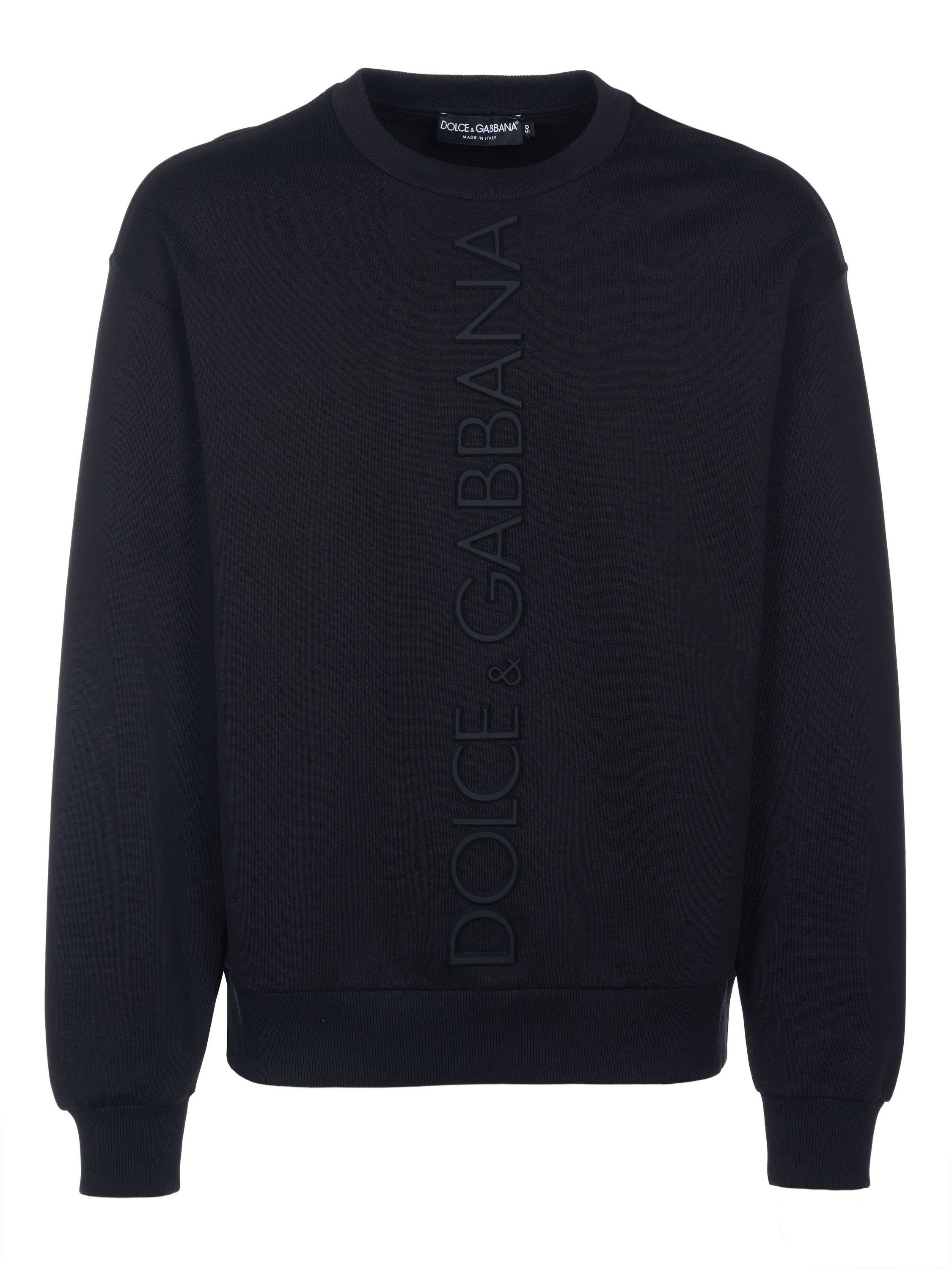 DOLCE & GABBANA Outdoorjacke Rundhalspullover für Damen (1-St) Weiblich